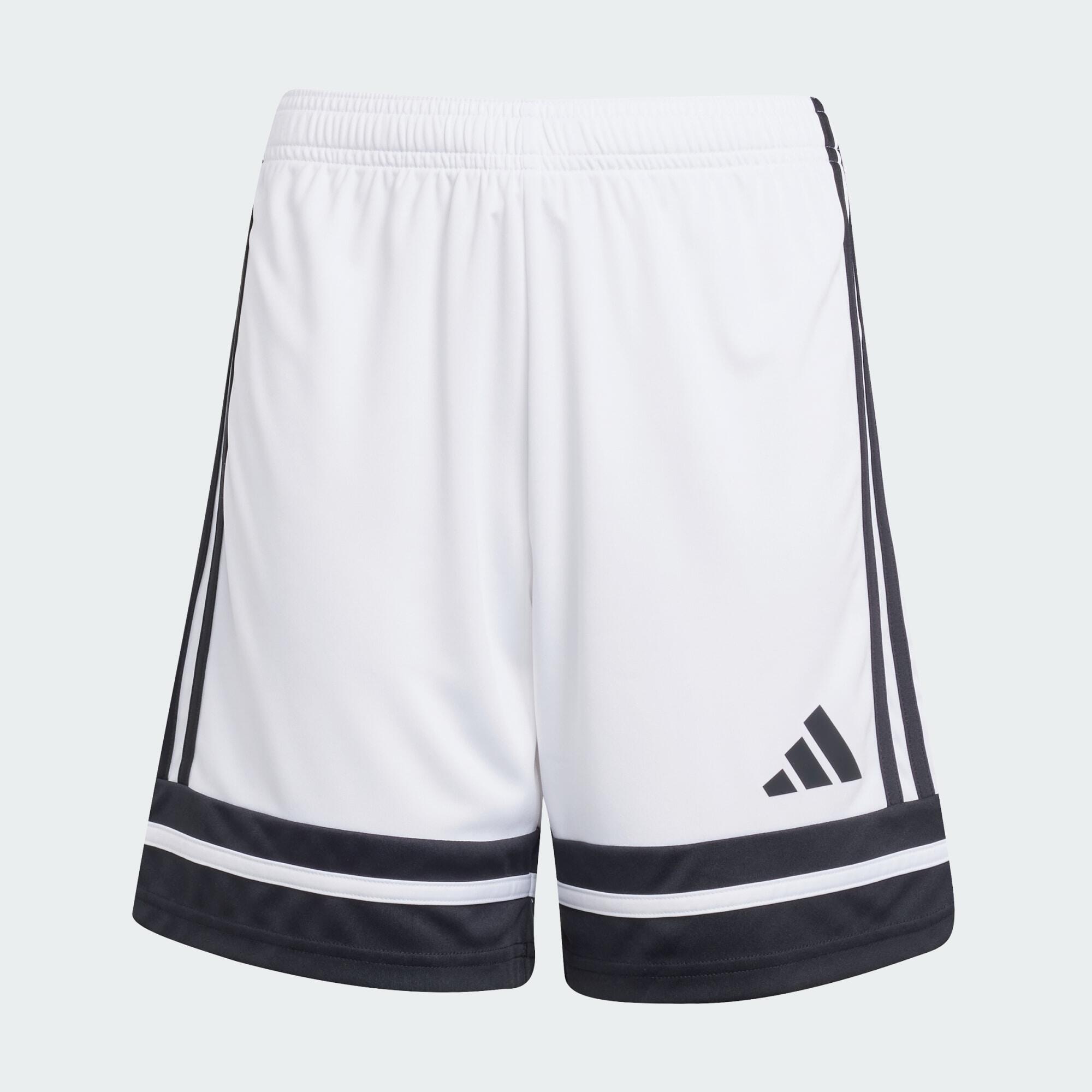 Short Squadra 25 Junior 2/7
