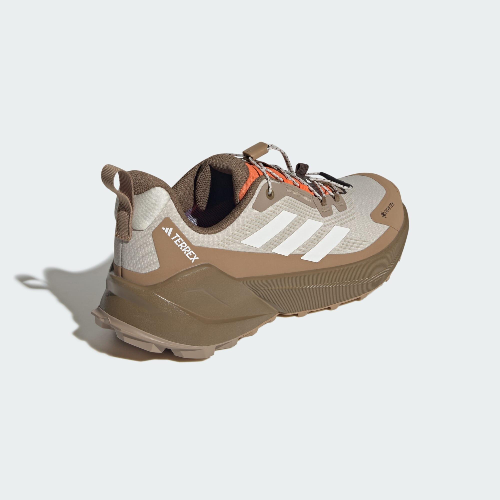 Chaussure de randonnée laçage rapide Terrex Trailmaker 2 GORE-TEX 7/8