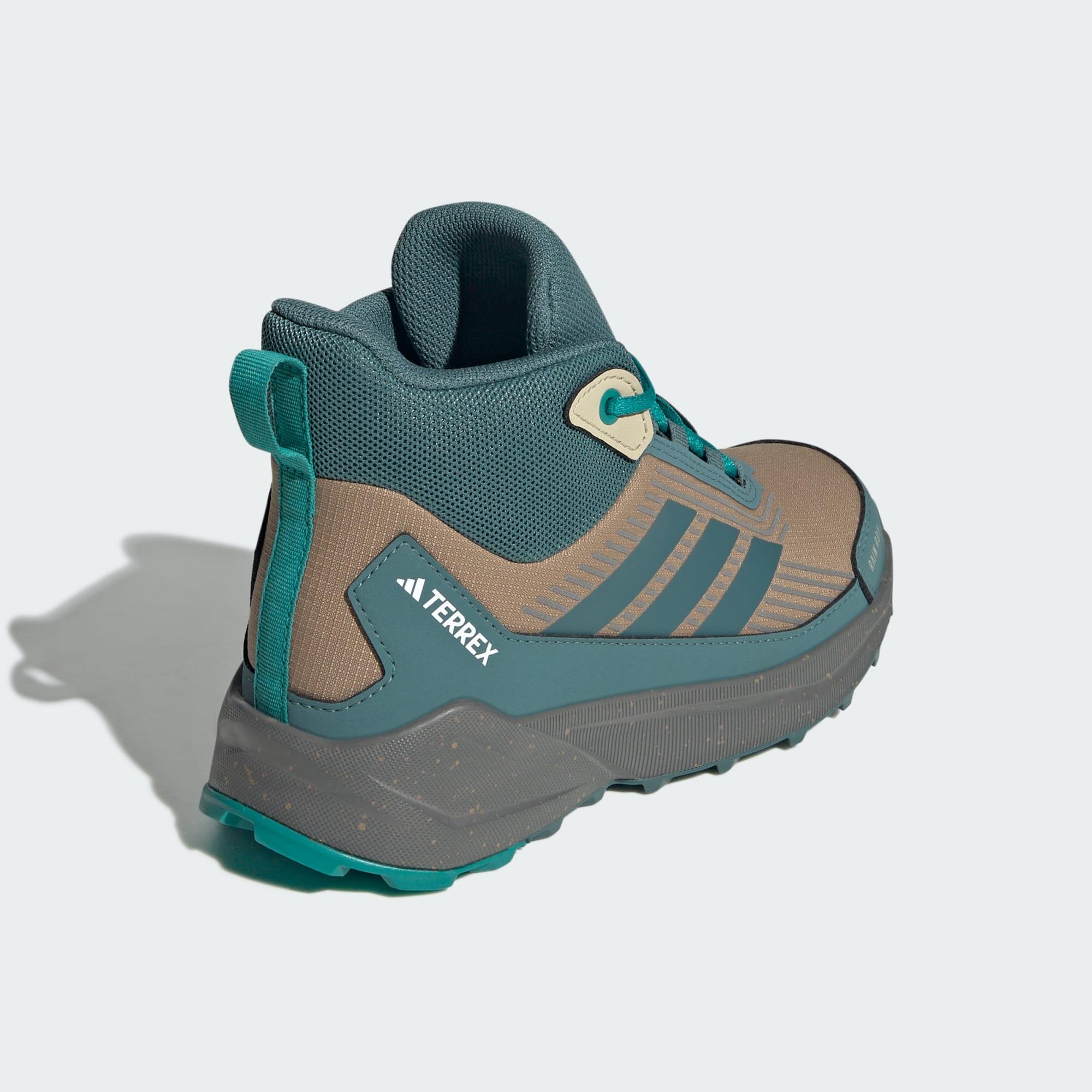 Scarpe da hiking Terrex Trailmaker 2 Mid Rain.Rdy 7/7