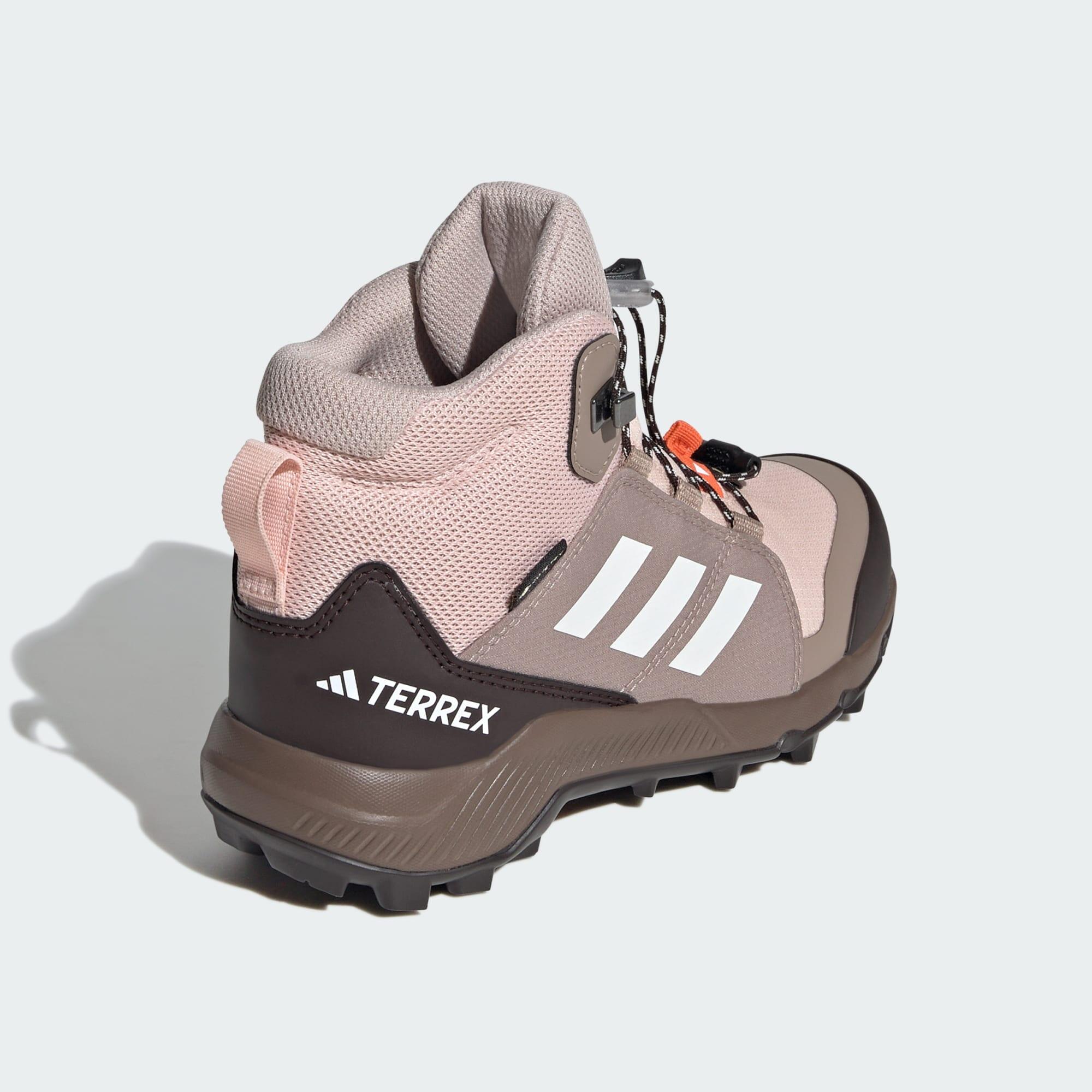 Chaussure de randonnée Terrex Mid GORE-TEX 7/7