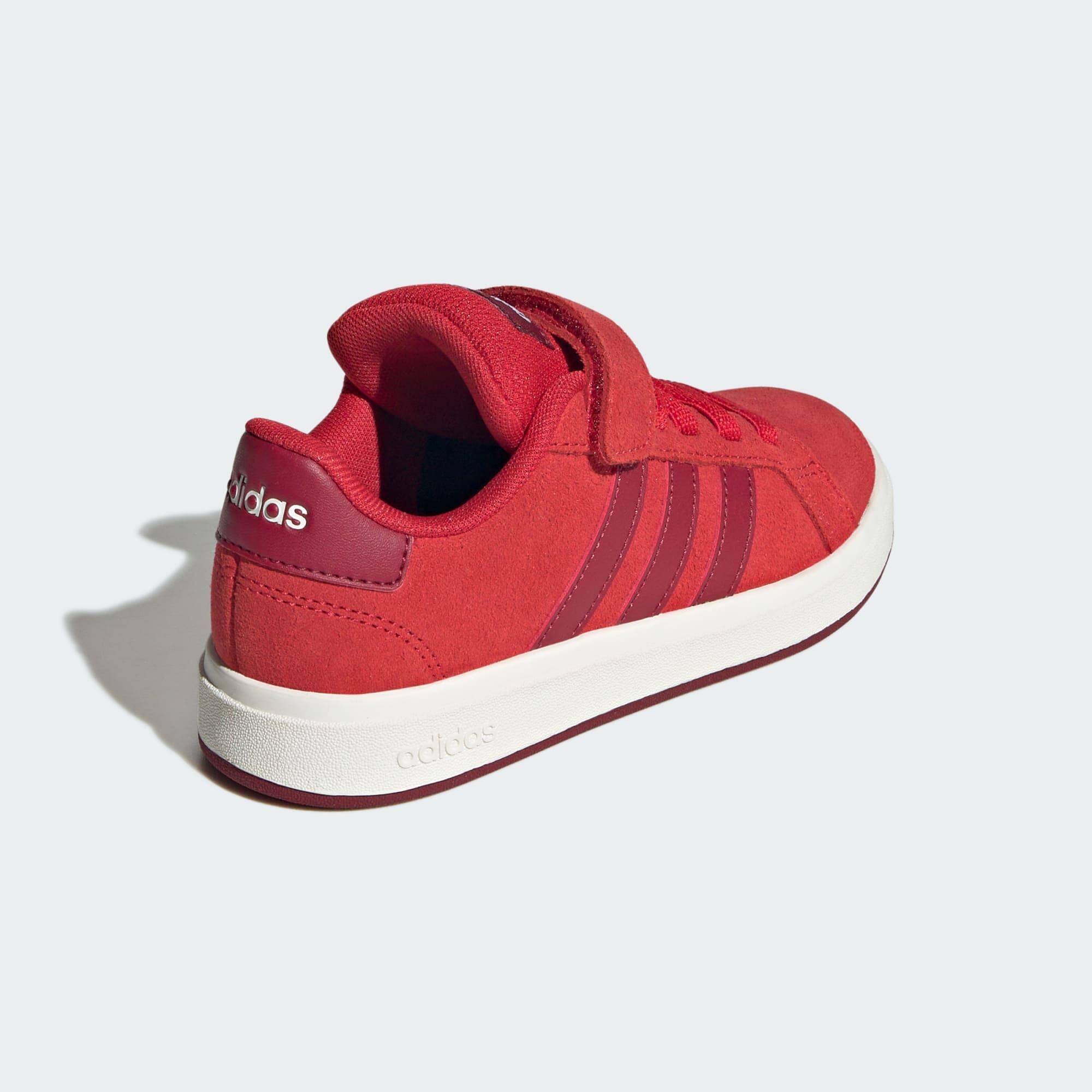 Chaussure Grand Court 00s Enfants 7/7