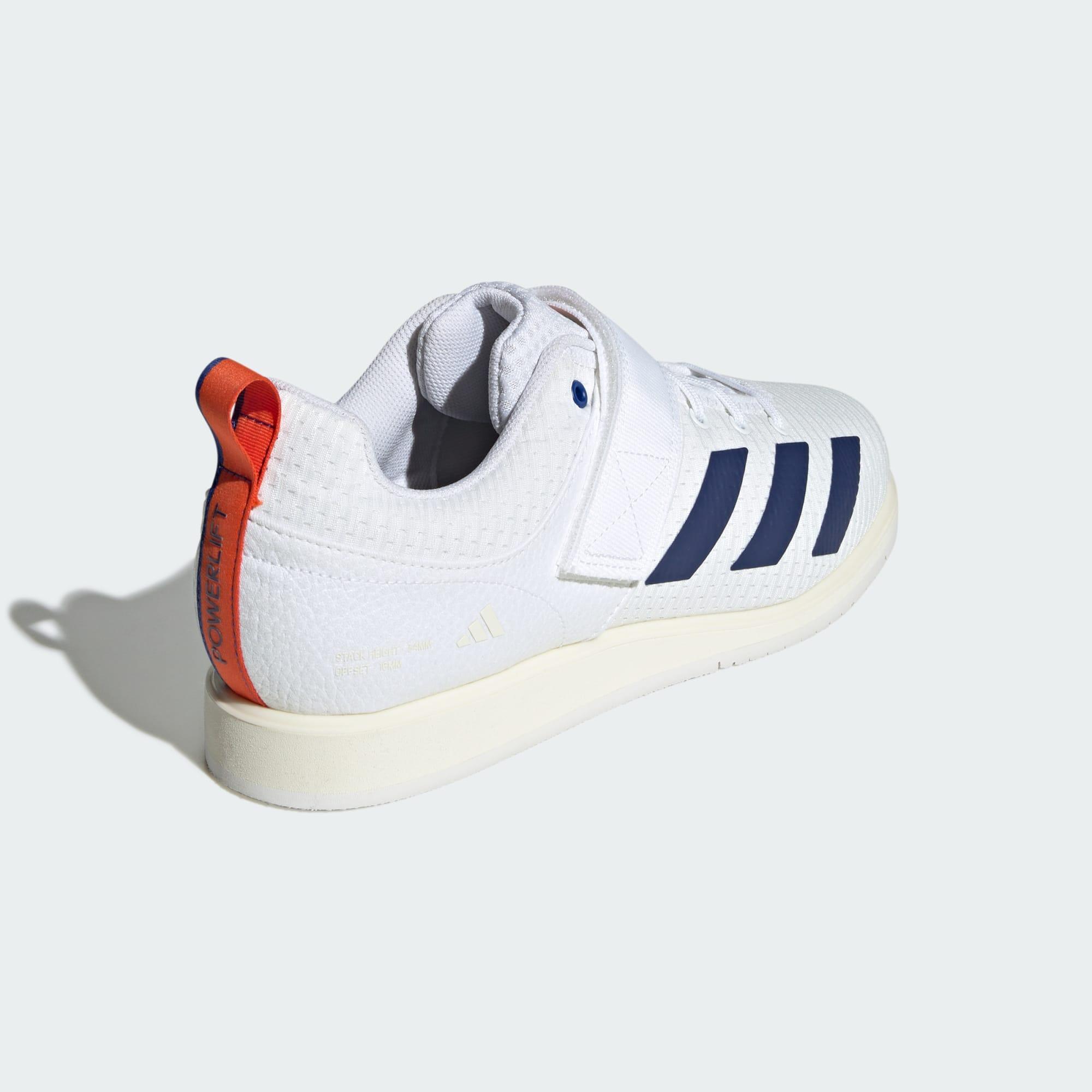 Chaussure d'haltérophilie Powerlift 5 7/8