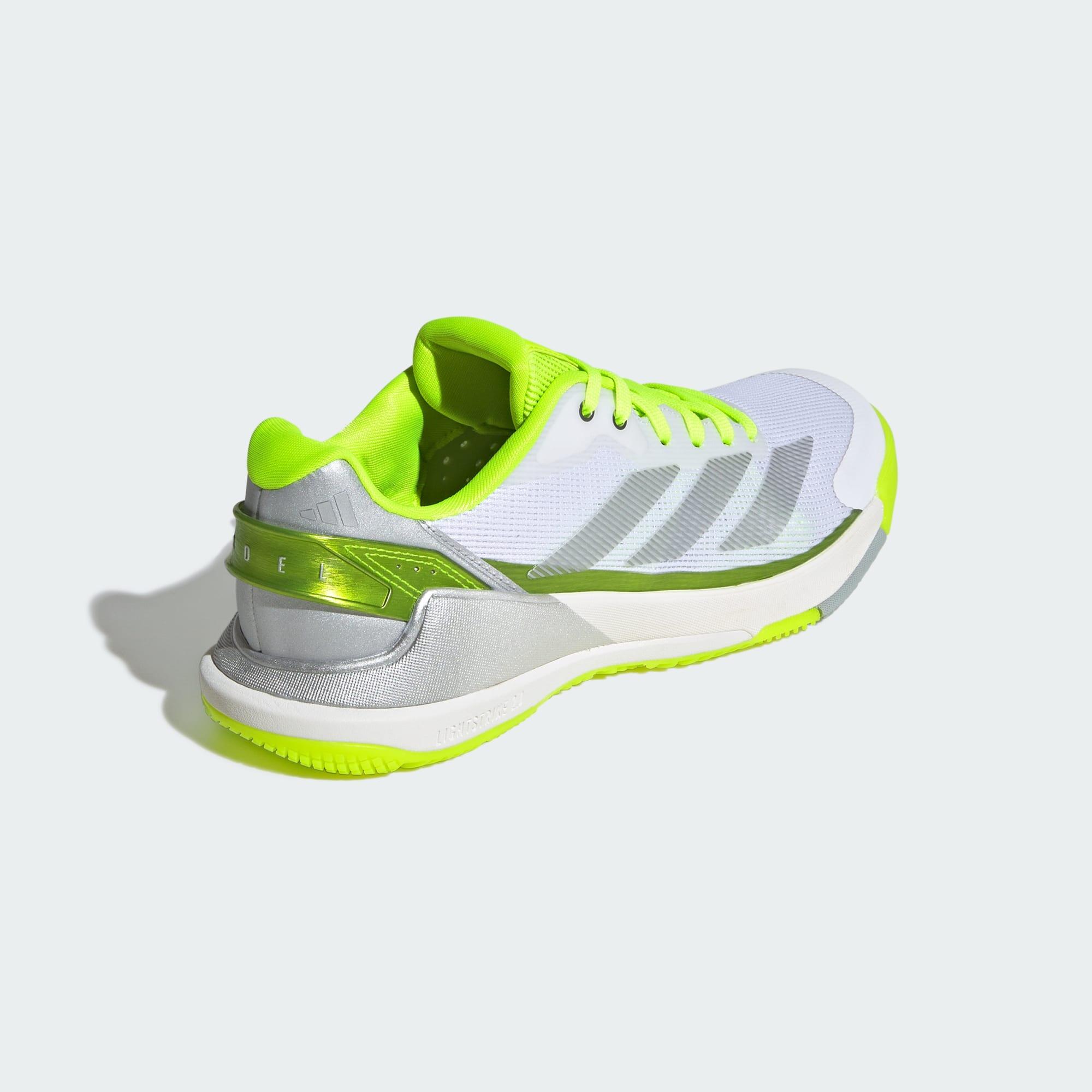 Crazyquick Lightstrike Padel-Schuh 12/15