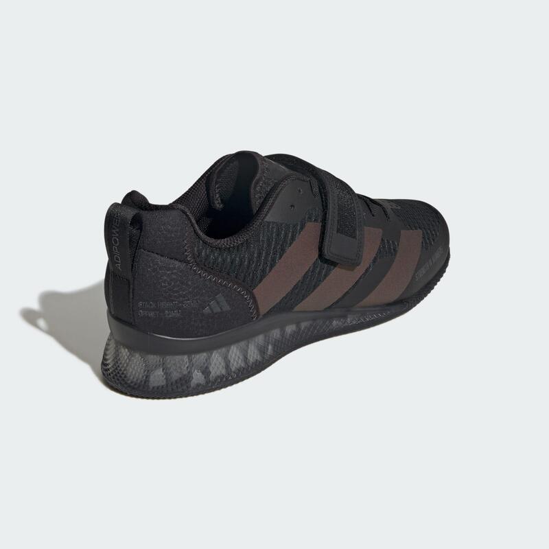 Pantofi de haltere Adipower Weightlifting 3