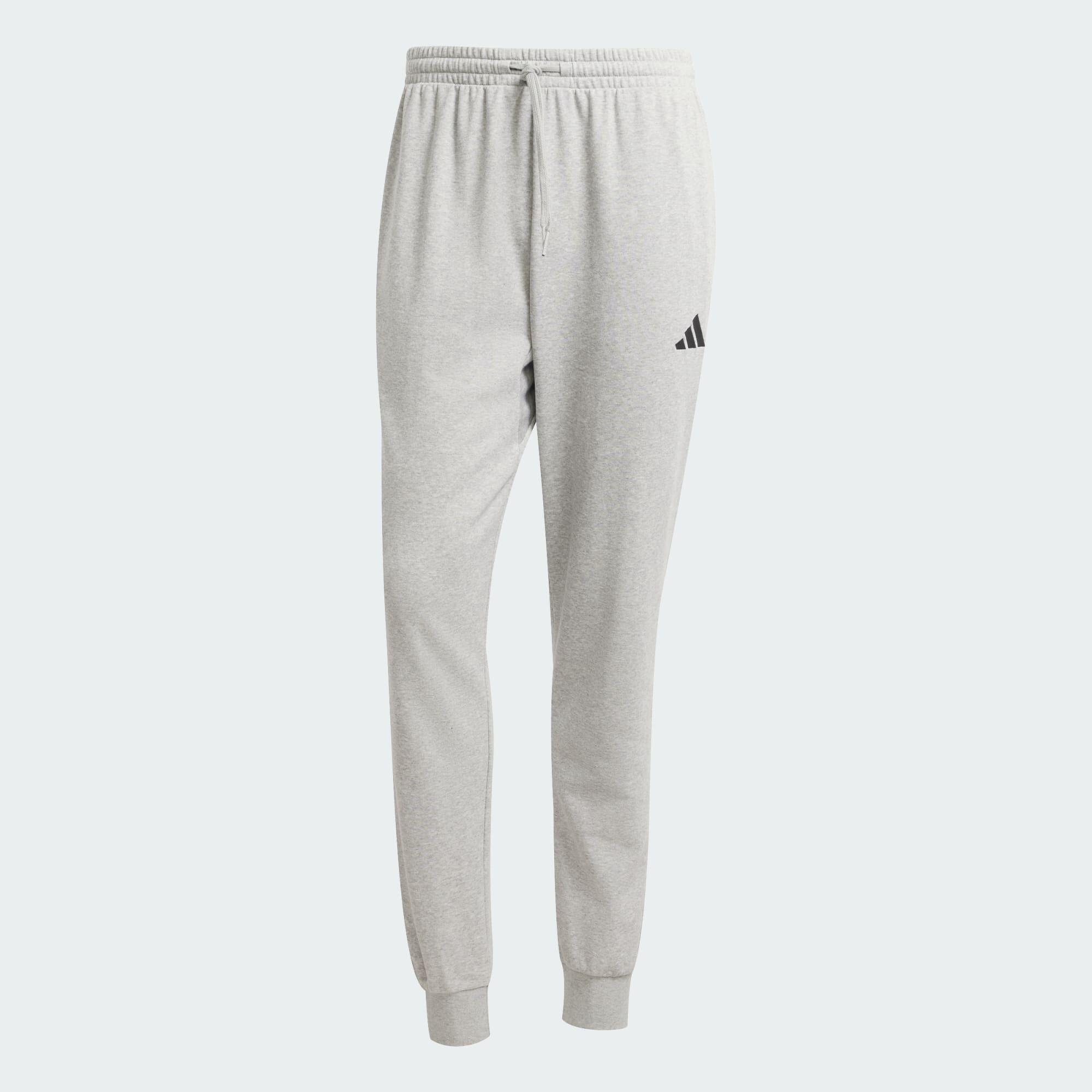 Pantalon French terry Essentials Feel Cozy 2/5