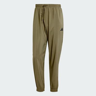 Essentials small logo stanford broek