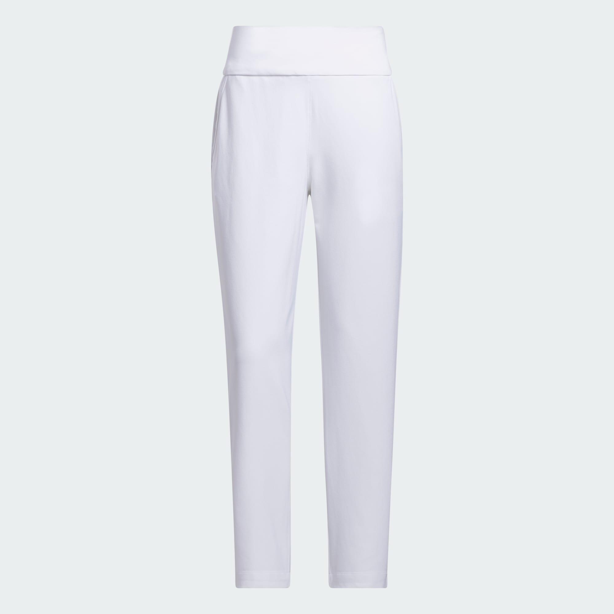 Pantalon uni longueur cheville Ultimate365 2/6