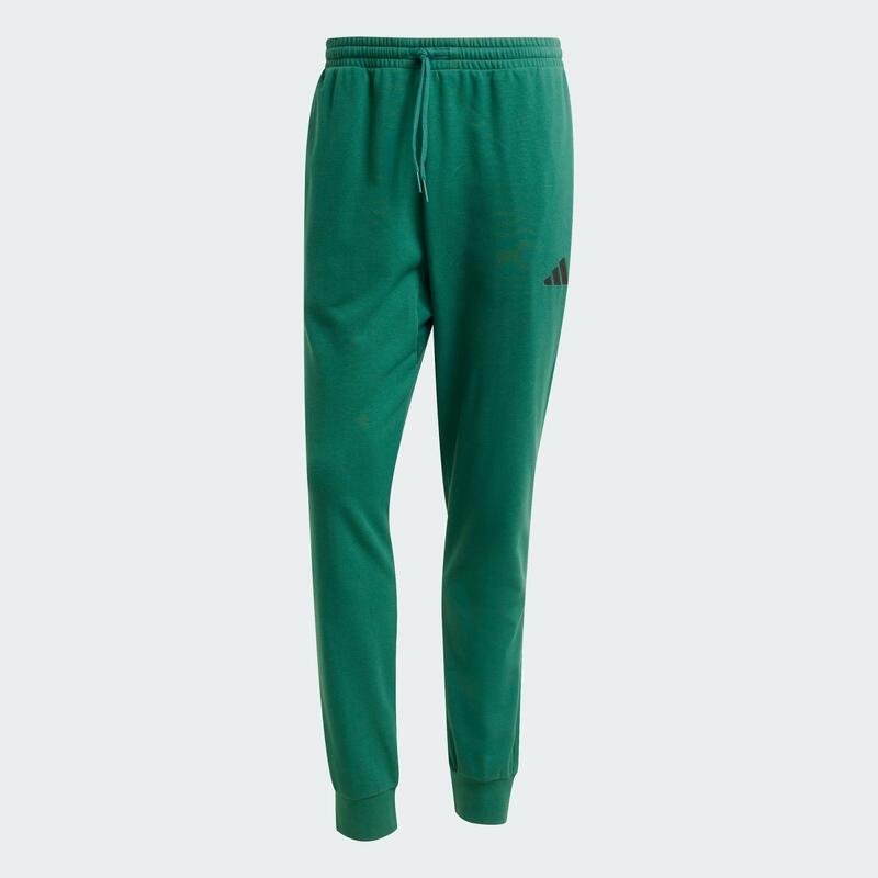 Pantaloni Essentials flaușați confortabili