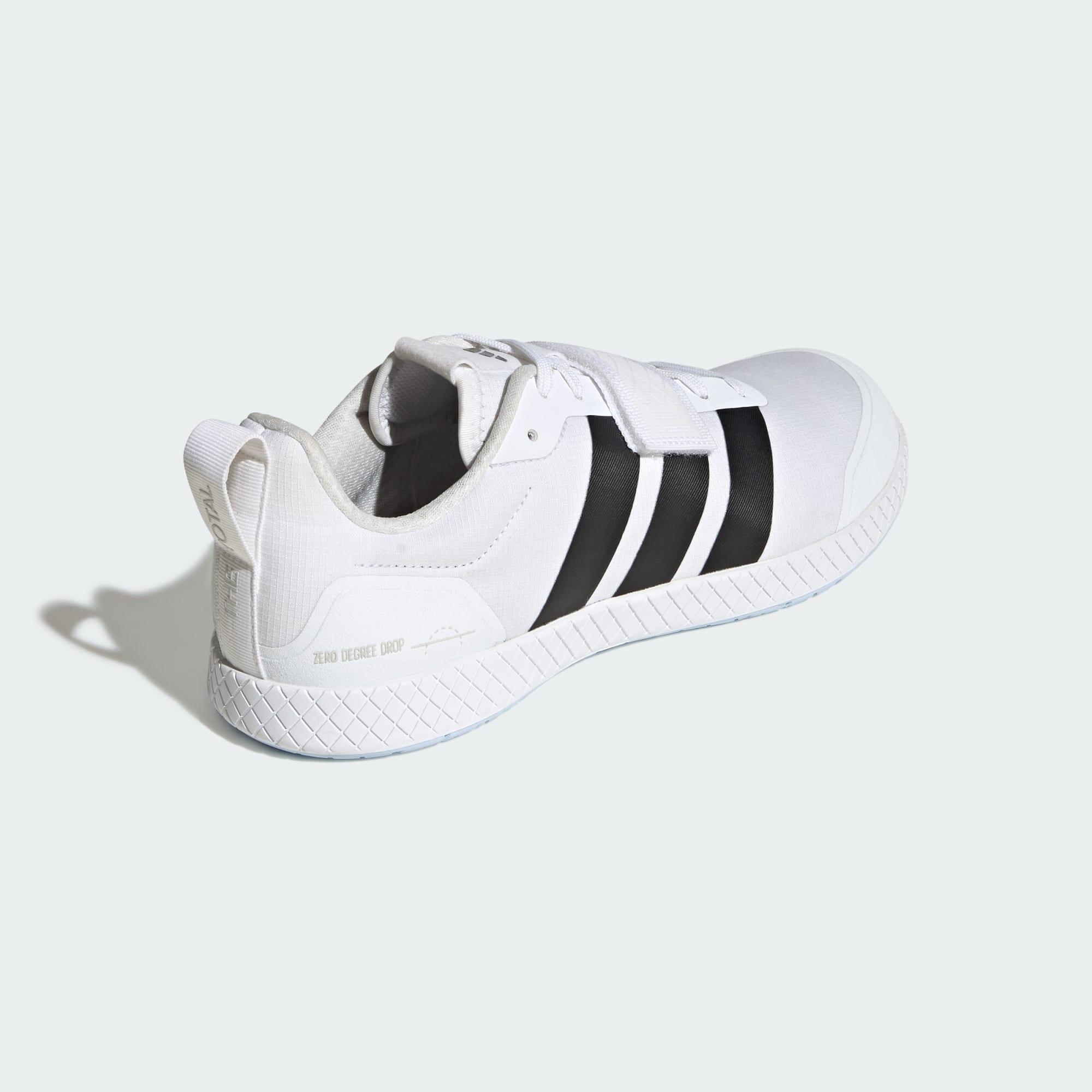 Chaussure d'haltérophilie The Total 7/7