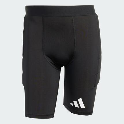 Legginsy Squadra 25 Goalkeeper Padded Short