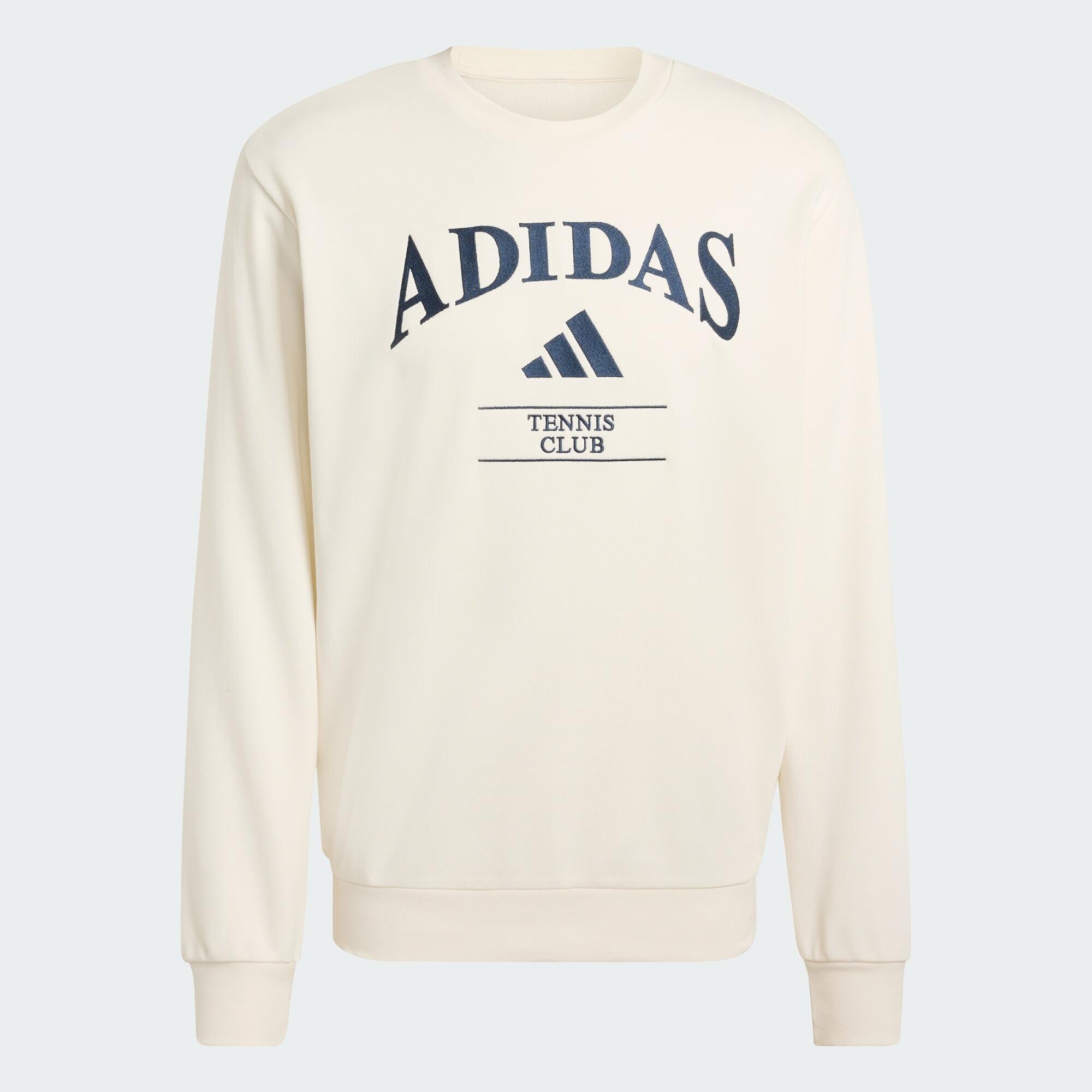 adidas Heritage Graphic Sweatshirt 2/5
