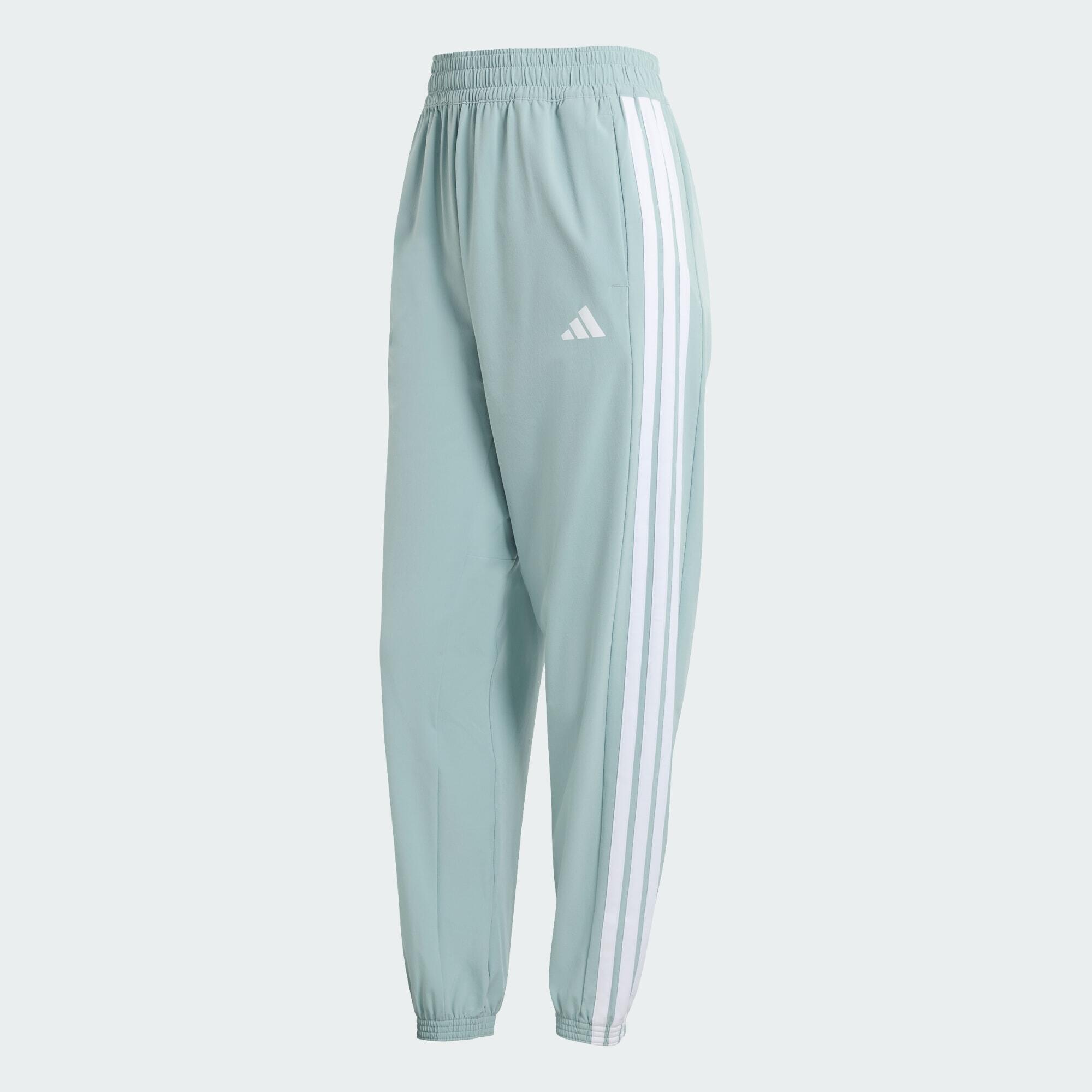 Calças 3-Stripes Train Essentials 2/5