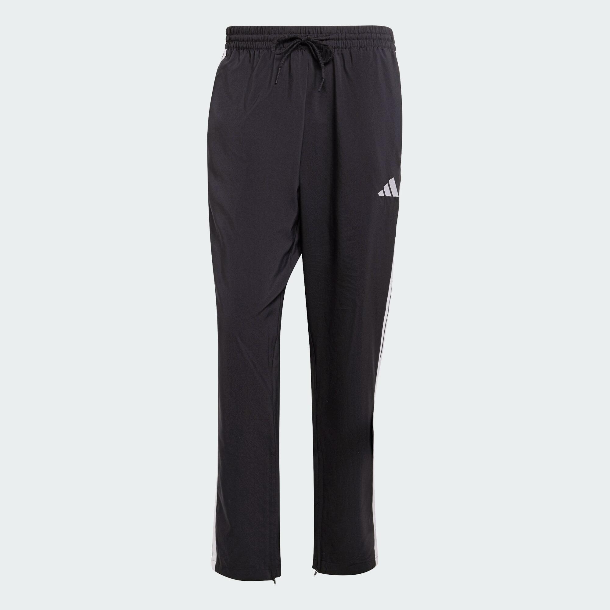Pantalon Stanford droit 3 bandes Essentials 2/6