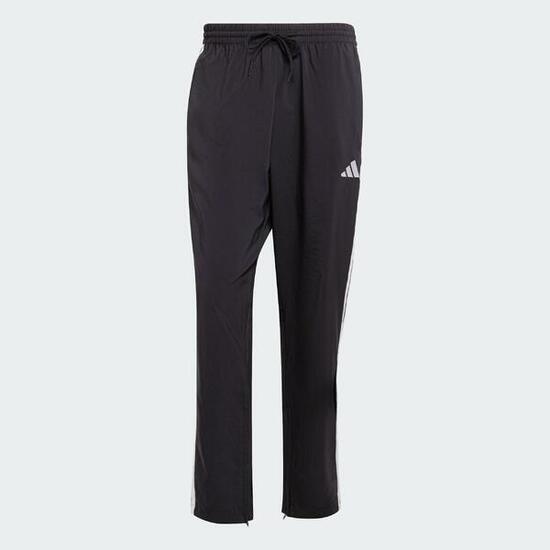 Pantalon Stanford droit 3 bandes Essentials