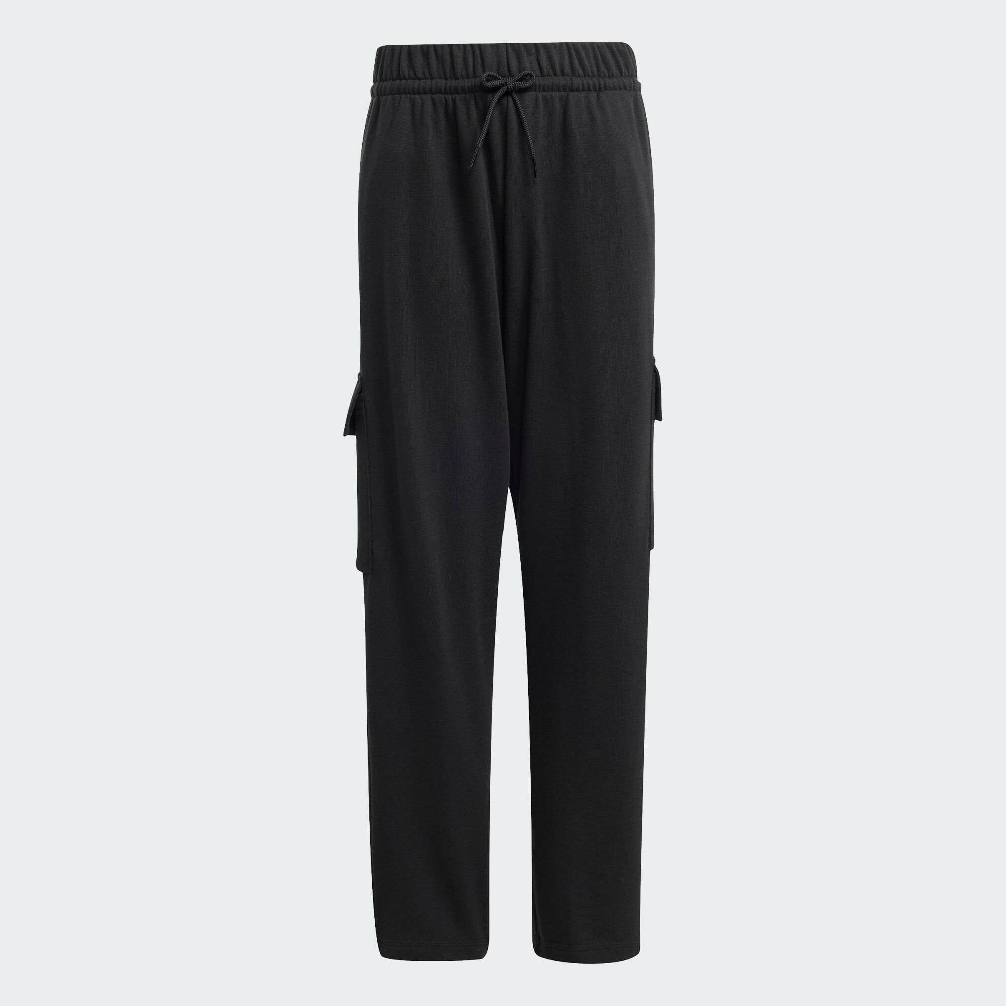 Pantaloni cargo essenziali 2/5