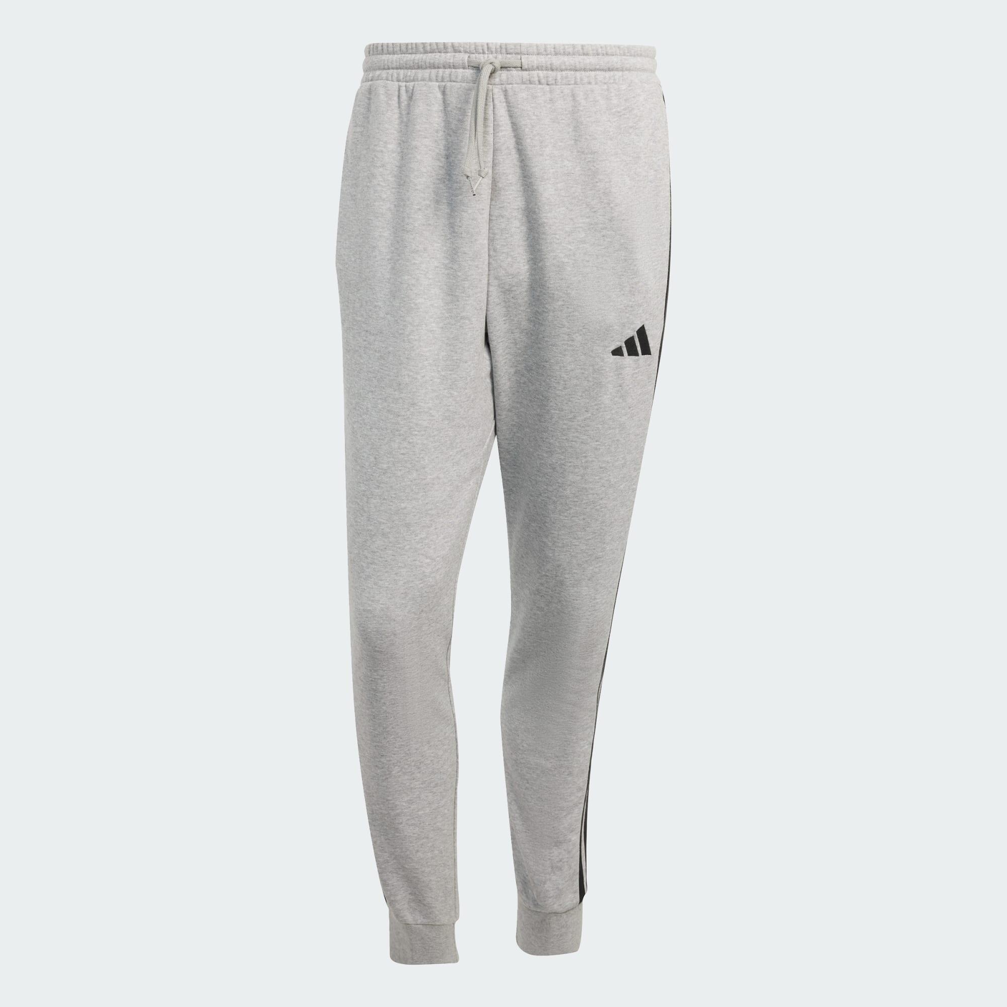 Calças em Moletão 3-Stripes Essential 2/5