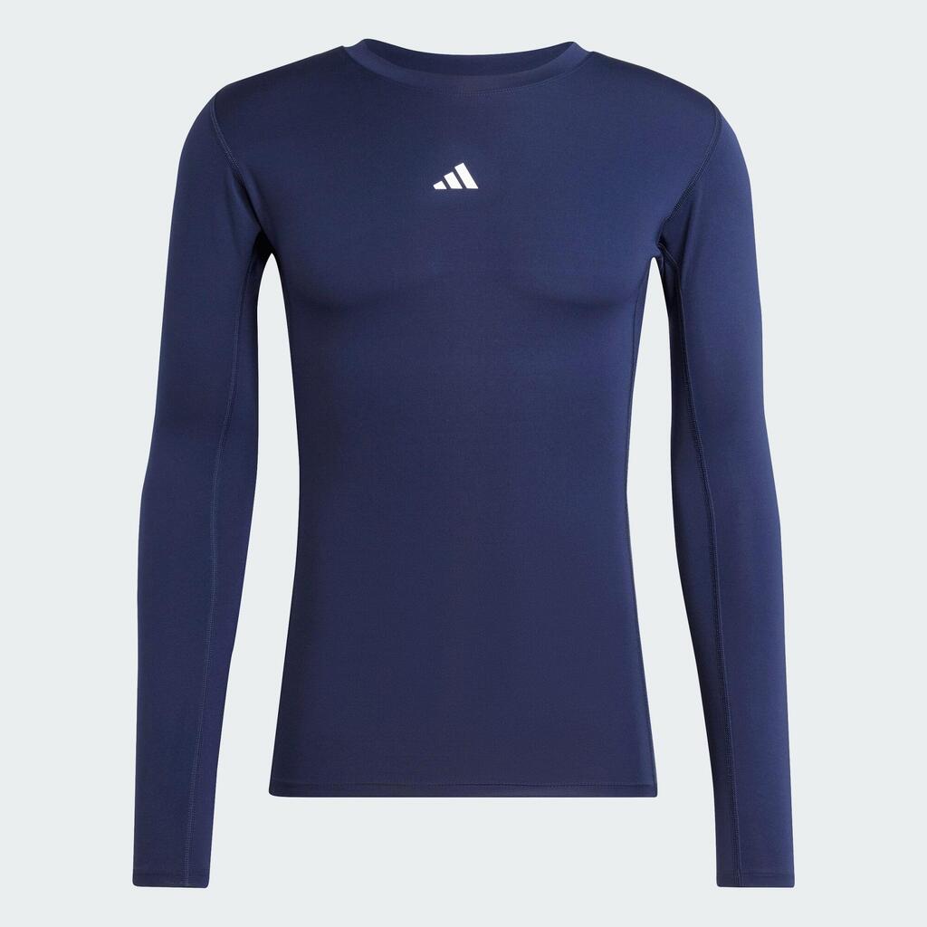 TECHFIT Compression Training Long Sleeve Tee