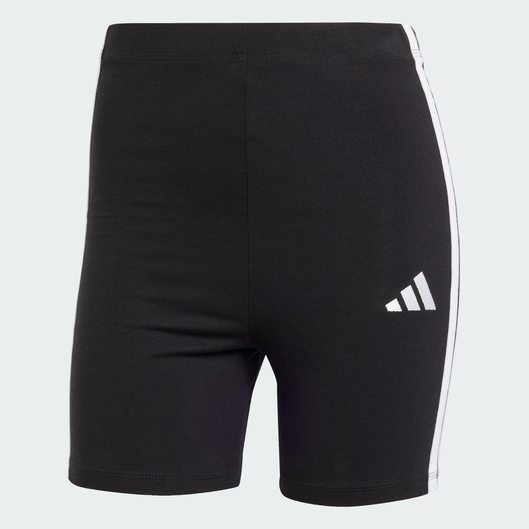 Cycliste taille haute 3 bandes Essentials 2/5