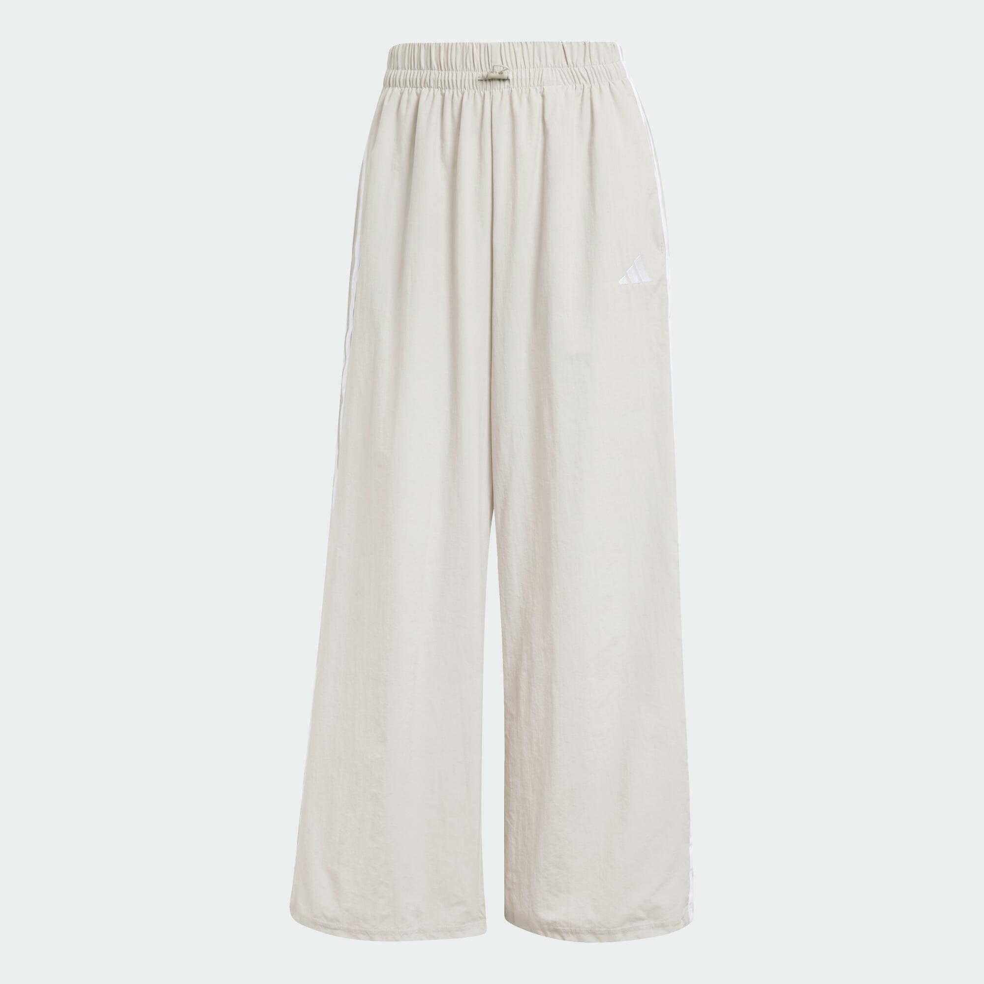 Calças Lifestyle 3-Stripes Essentials 2/5