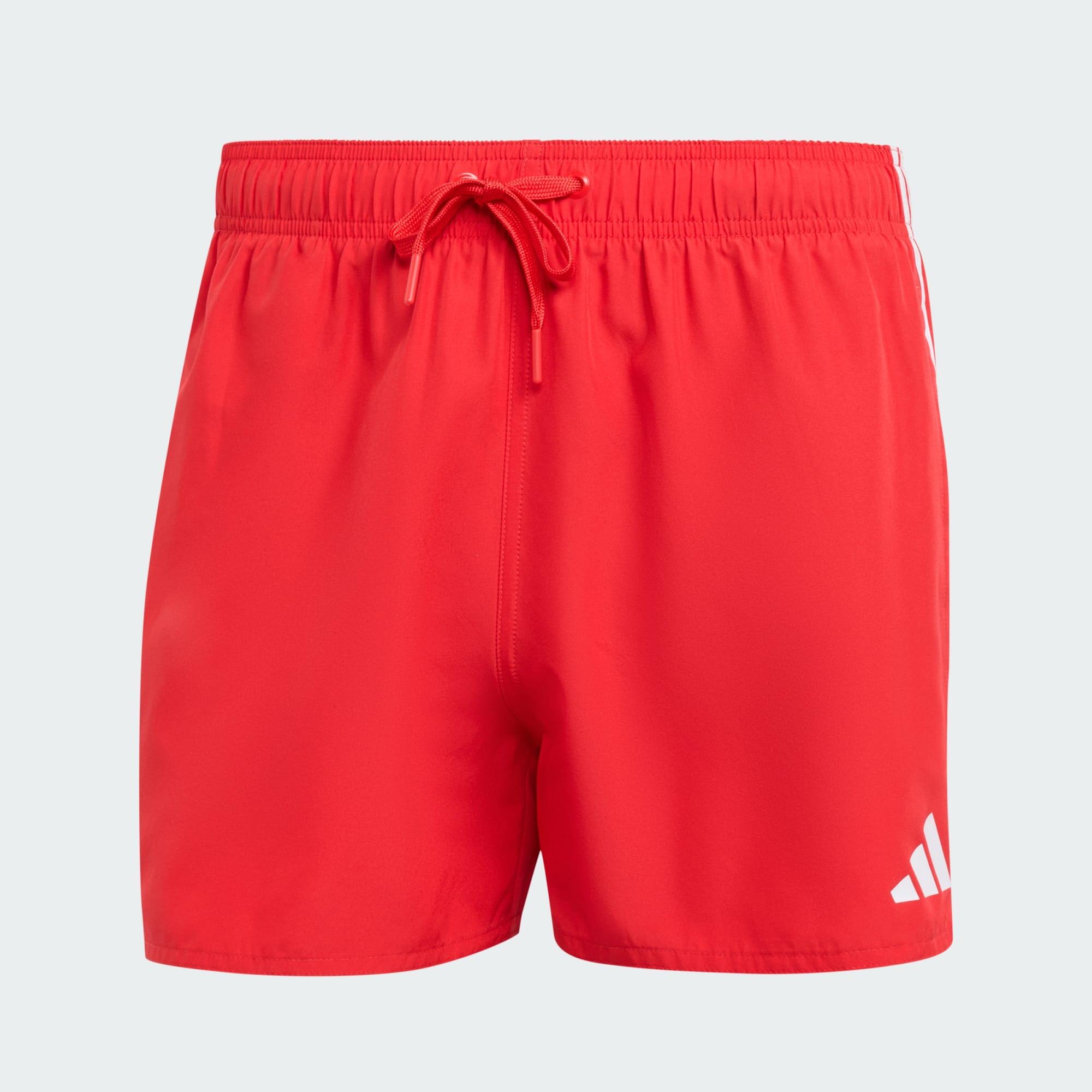 Short de natation à 3 bandes 20,3 cm 2/6