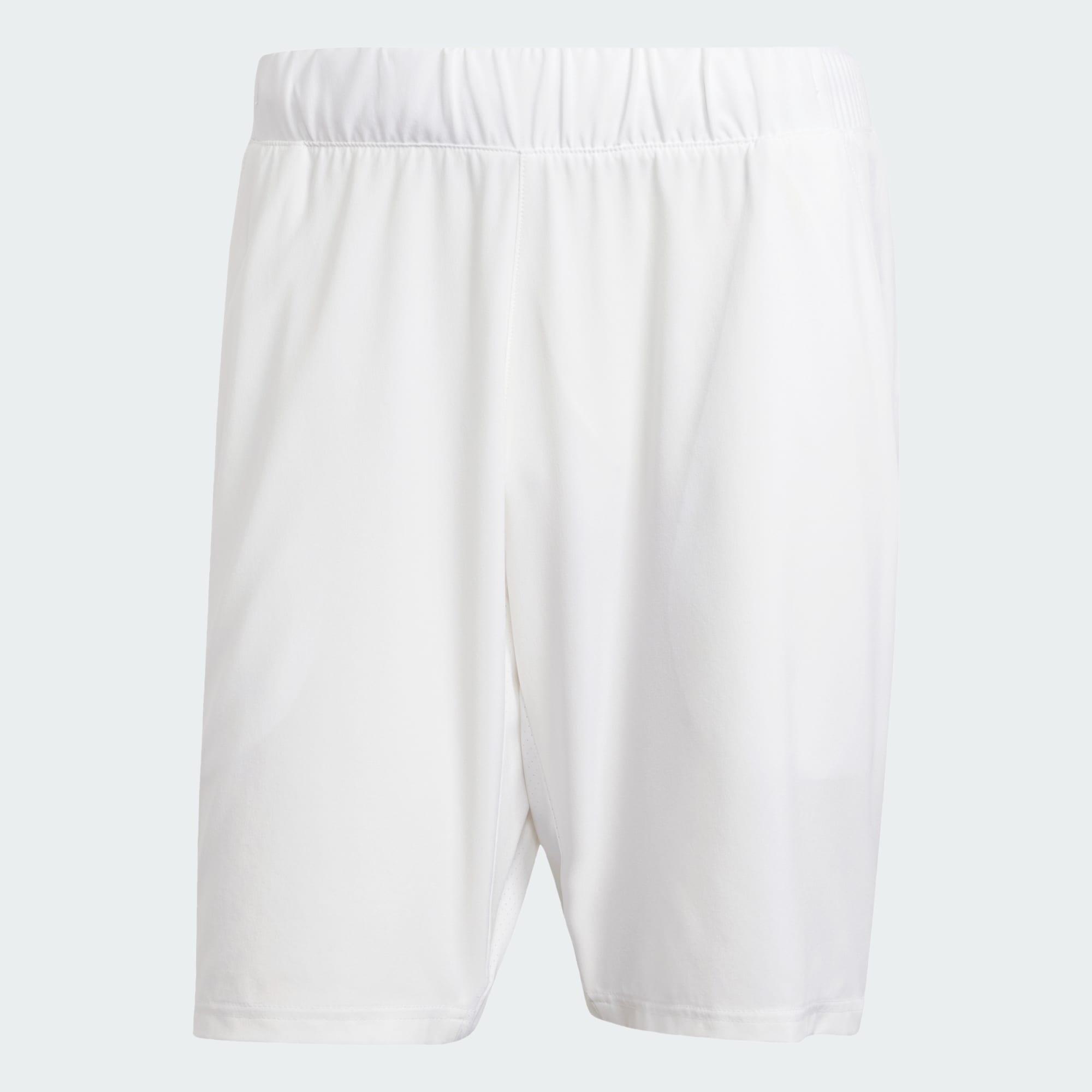 Short en toile stretch Club Tennis Climacool 2/5