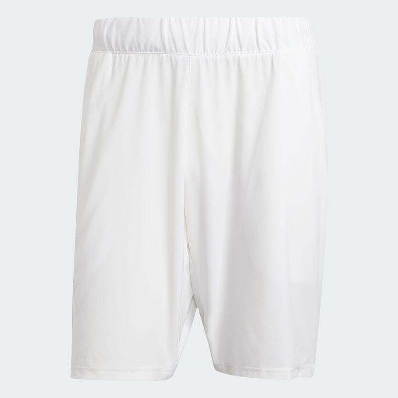 Pantaloni scurți de tenis din țesătură elastică Climacool Club