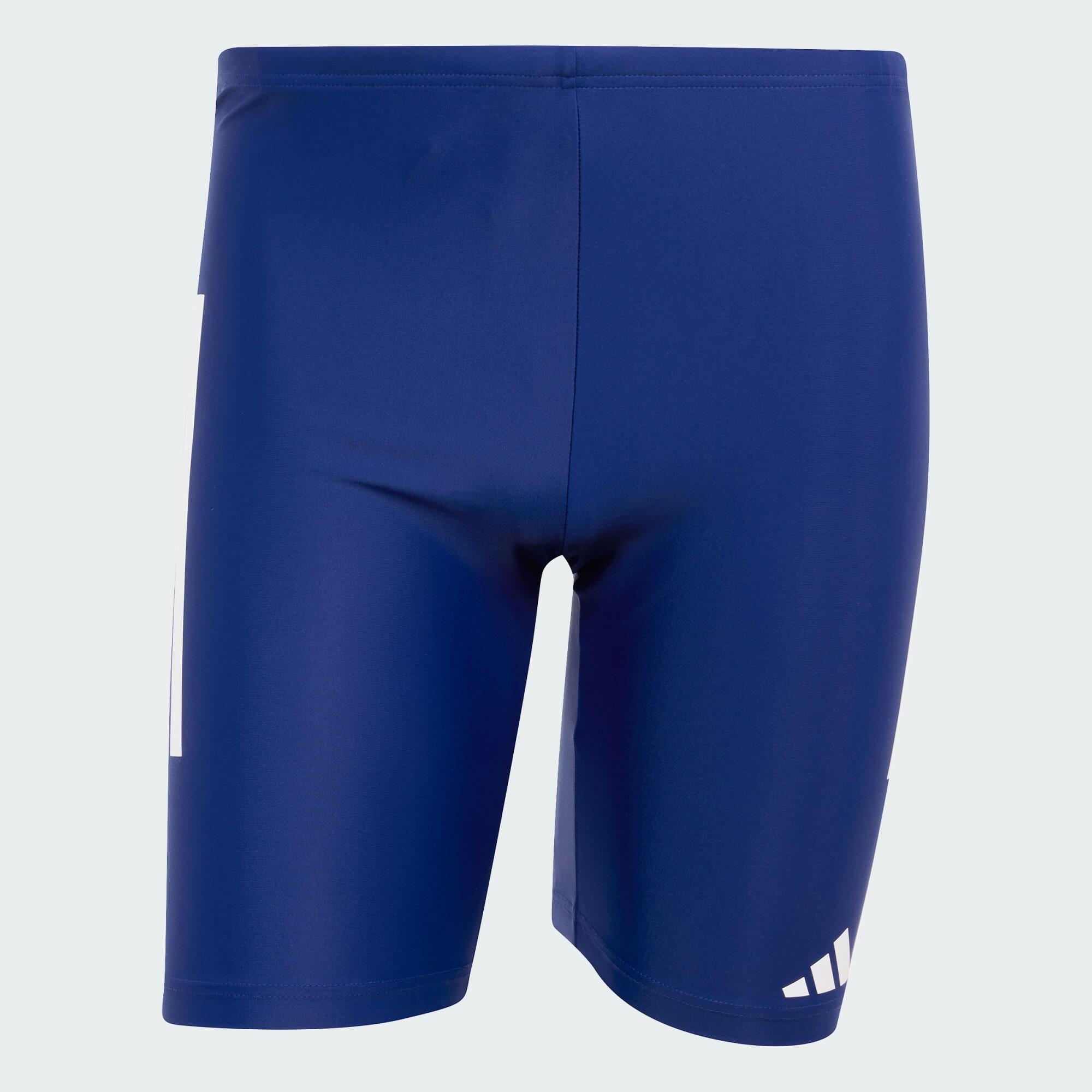 Szorty 3-Stripes Swim 8-Inch 2/5