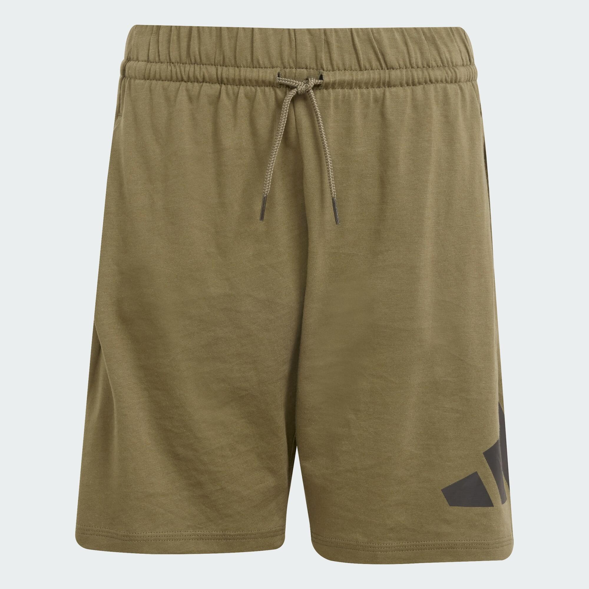 Short Essentials Junior 2/7