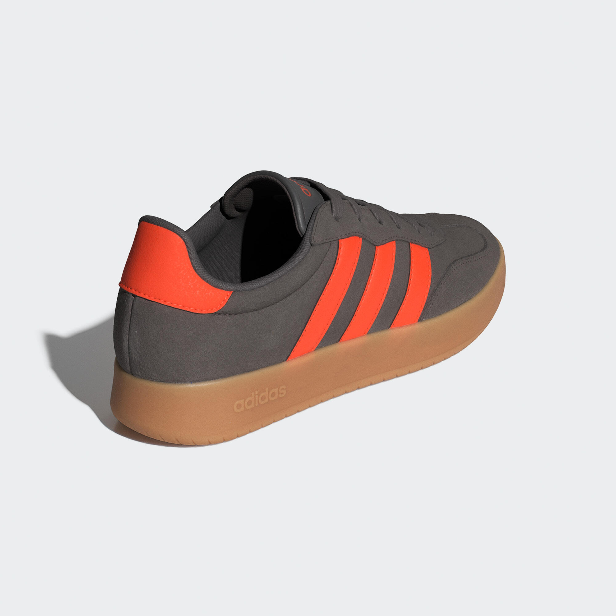 Chaussure Barreda 7/8