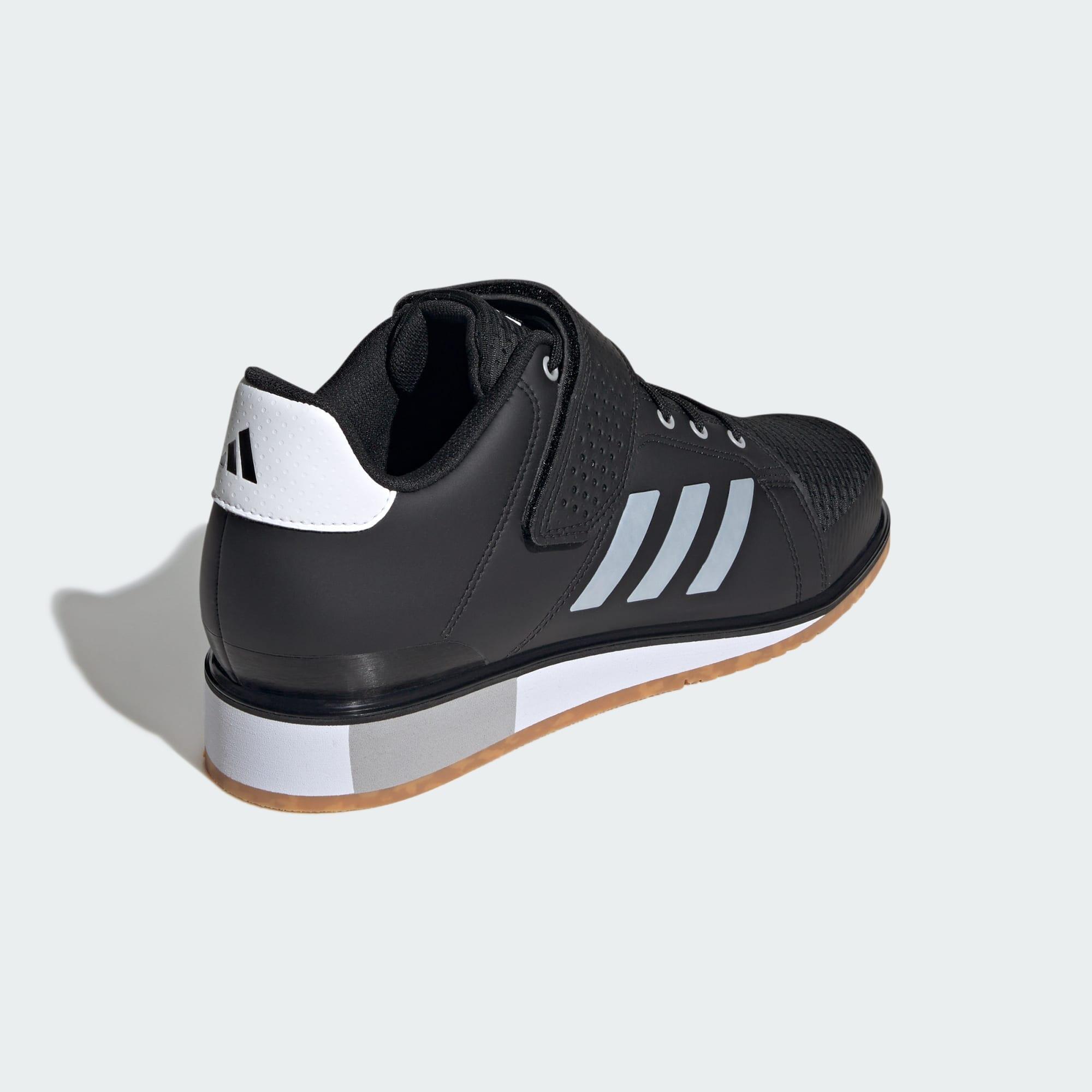 Chaussure d’haltérophilie APWR Perfect 3 7/7