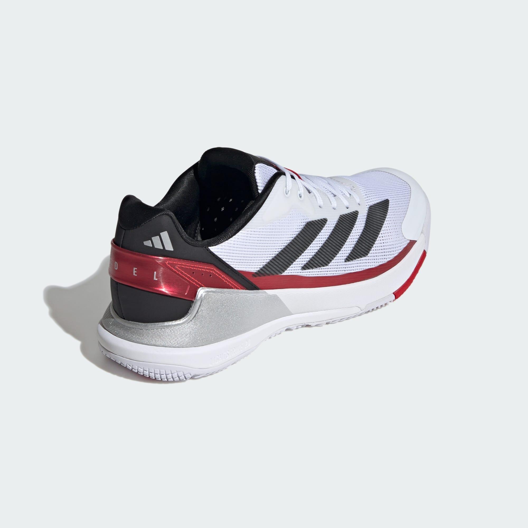 Chaussure de padel Crazyquick 7/8