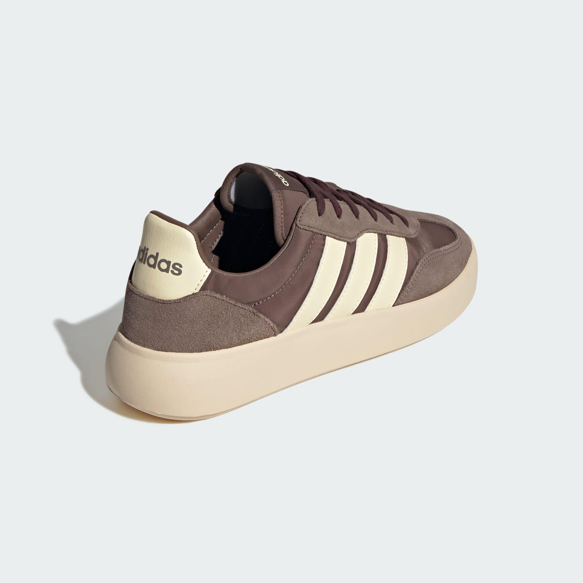 Scarpe Barreda Decode 7/8