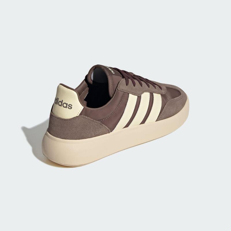 Pantofi sport Barreda Decode