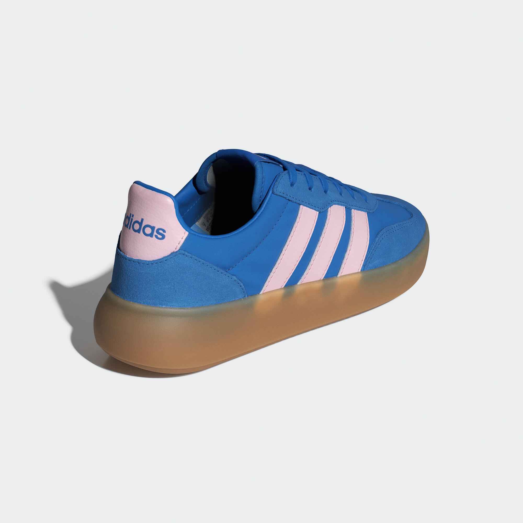Barreda Decode Schuh 7/8