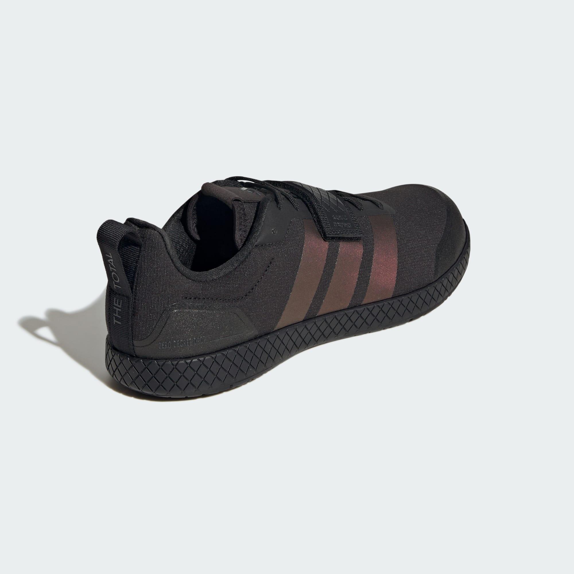 Chaussure d'haltérophilie The Total 7/8