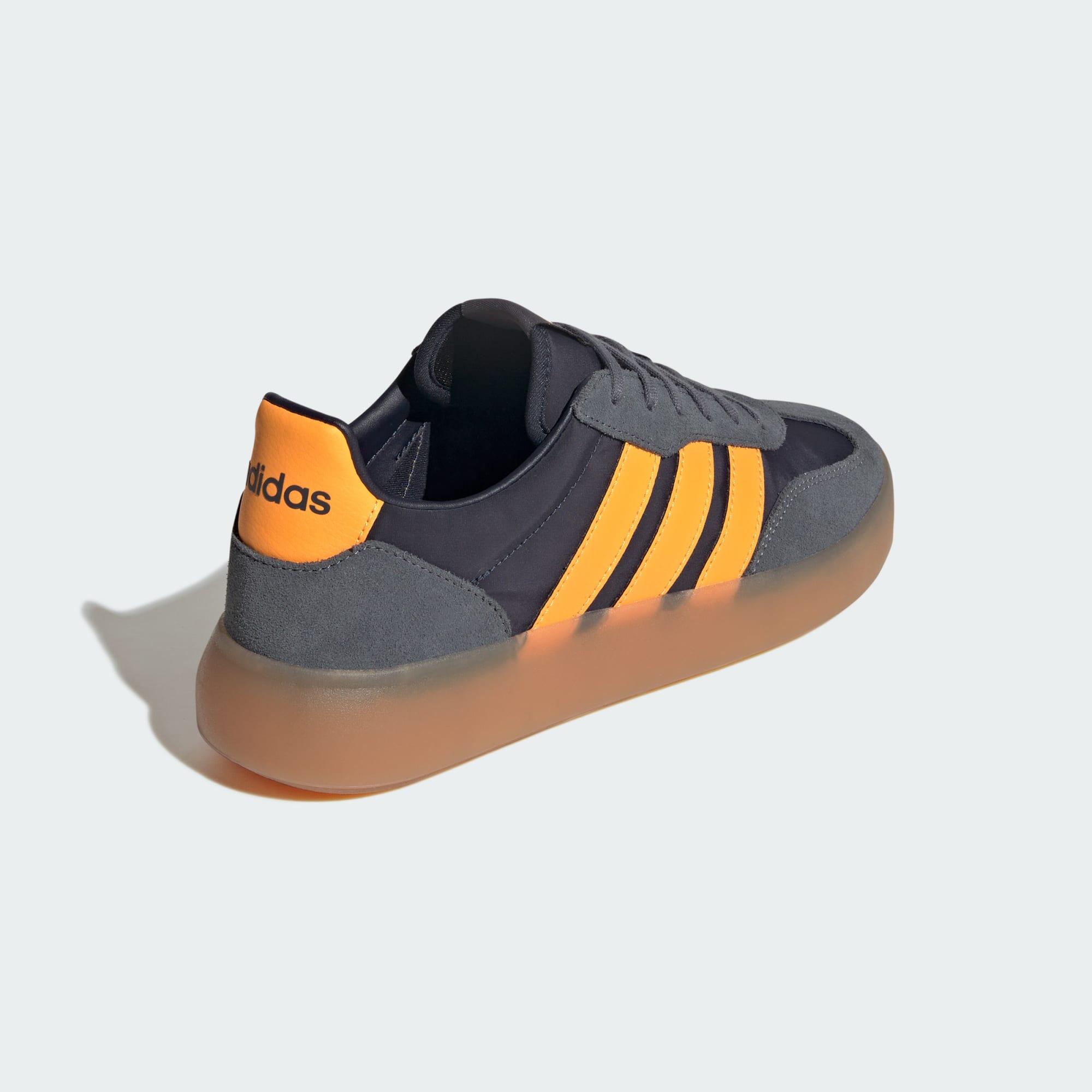 Scarpe Barreda Decode 7/8