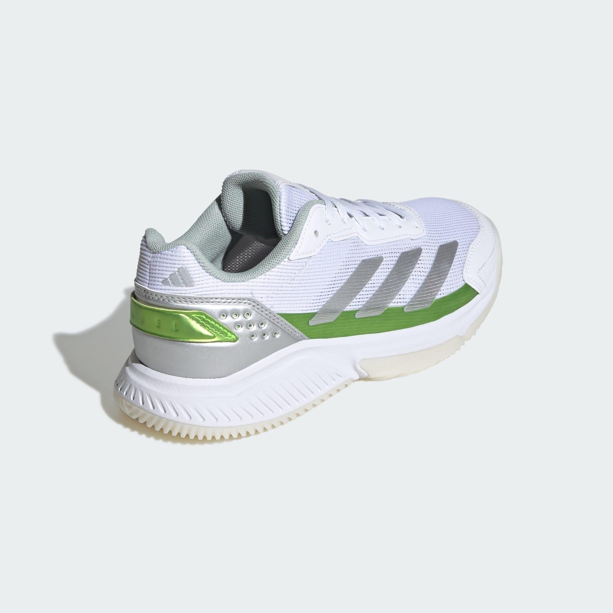 Sapatilhas de Padel Courtquick 7/7