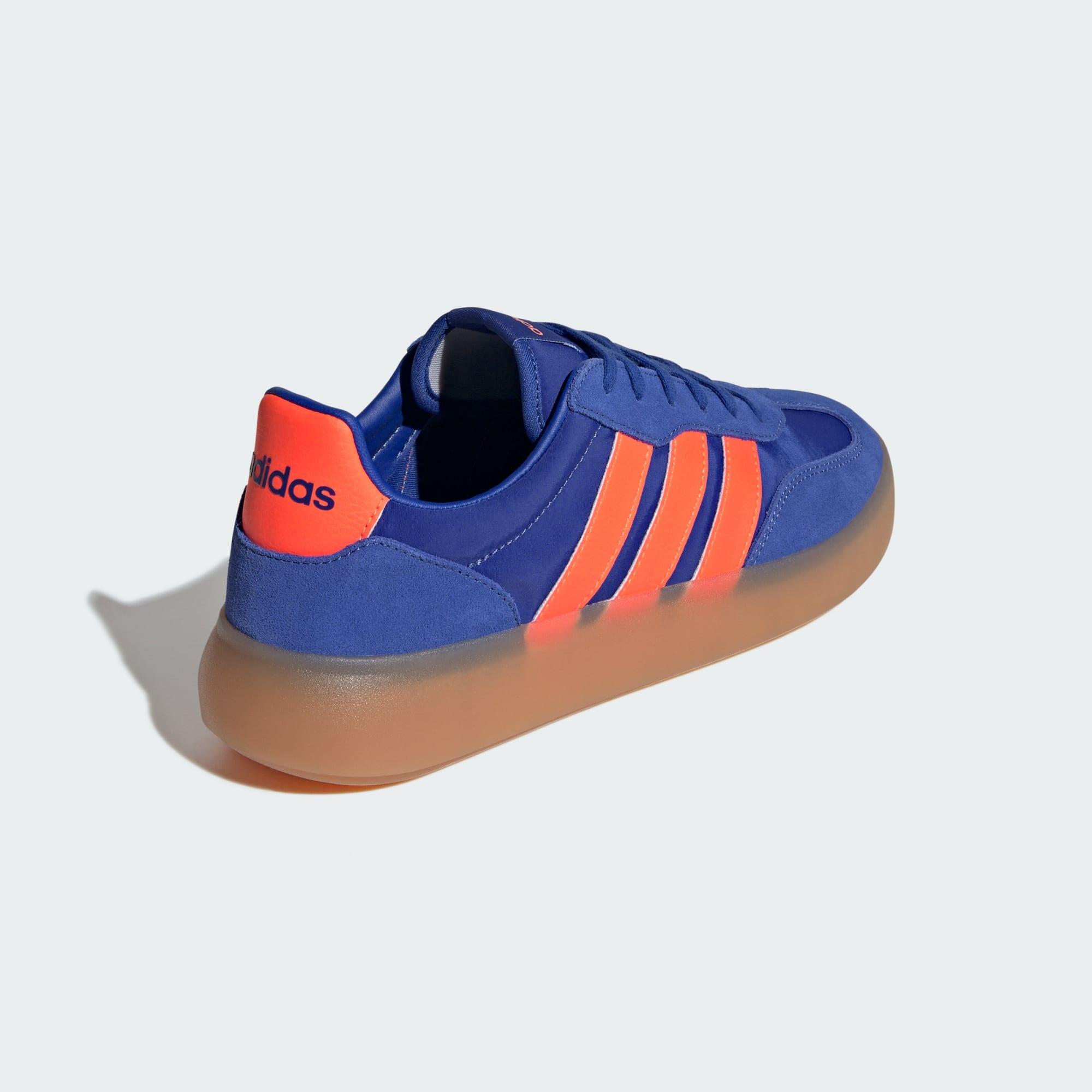 Chaussure Barreda Decode 12/15