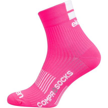 Kompressions-Sportsocken Eleven Howa für Laufen und Wandern - blau
