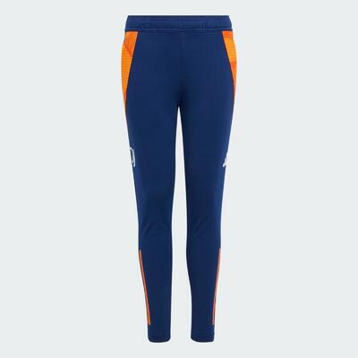 Pantaloni da allenamento Tiro 24 Competition Junior Juventus