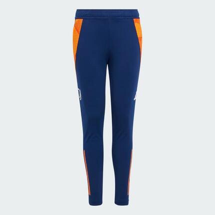 Pantalon d'entraînement Juventus Tiro 24 Competition Enfants
