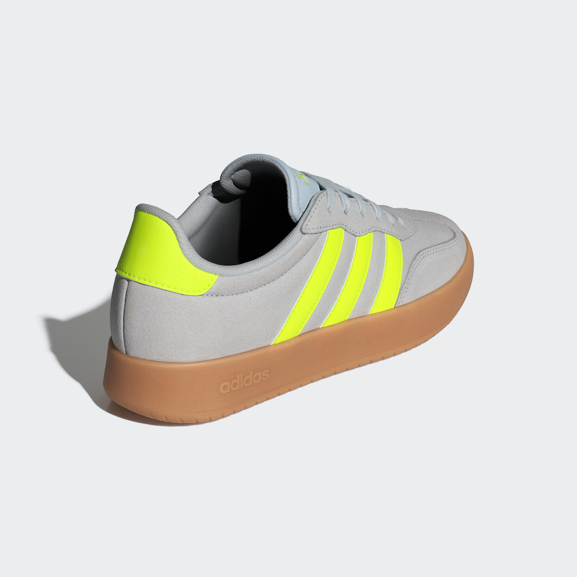 Zapatilla Barreda 7/8