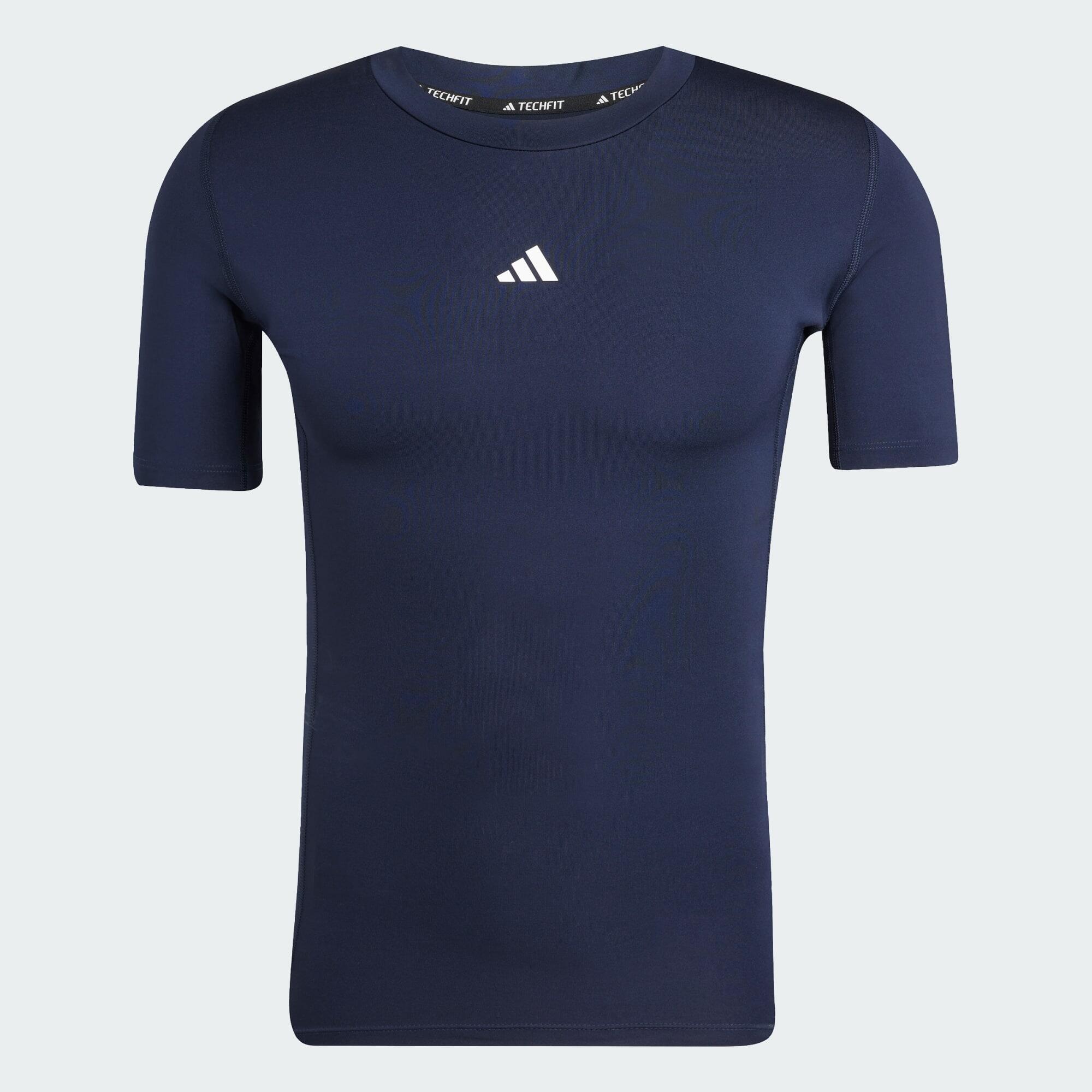 TECHFIT Compression Training T-Shirt 2/5
