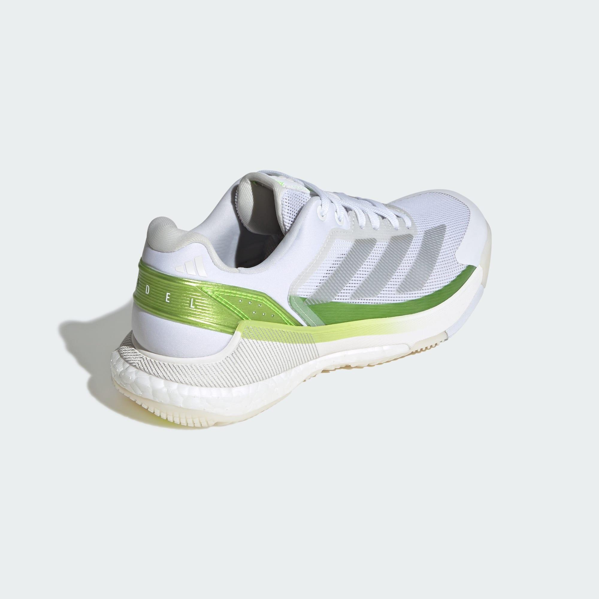 Zapatilla de pádel Crazyquick BOOST 12/15