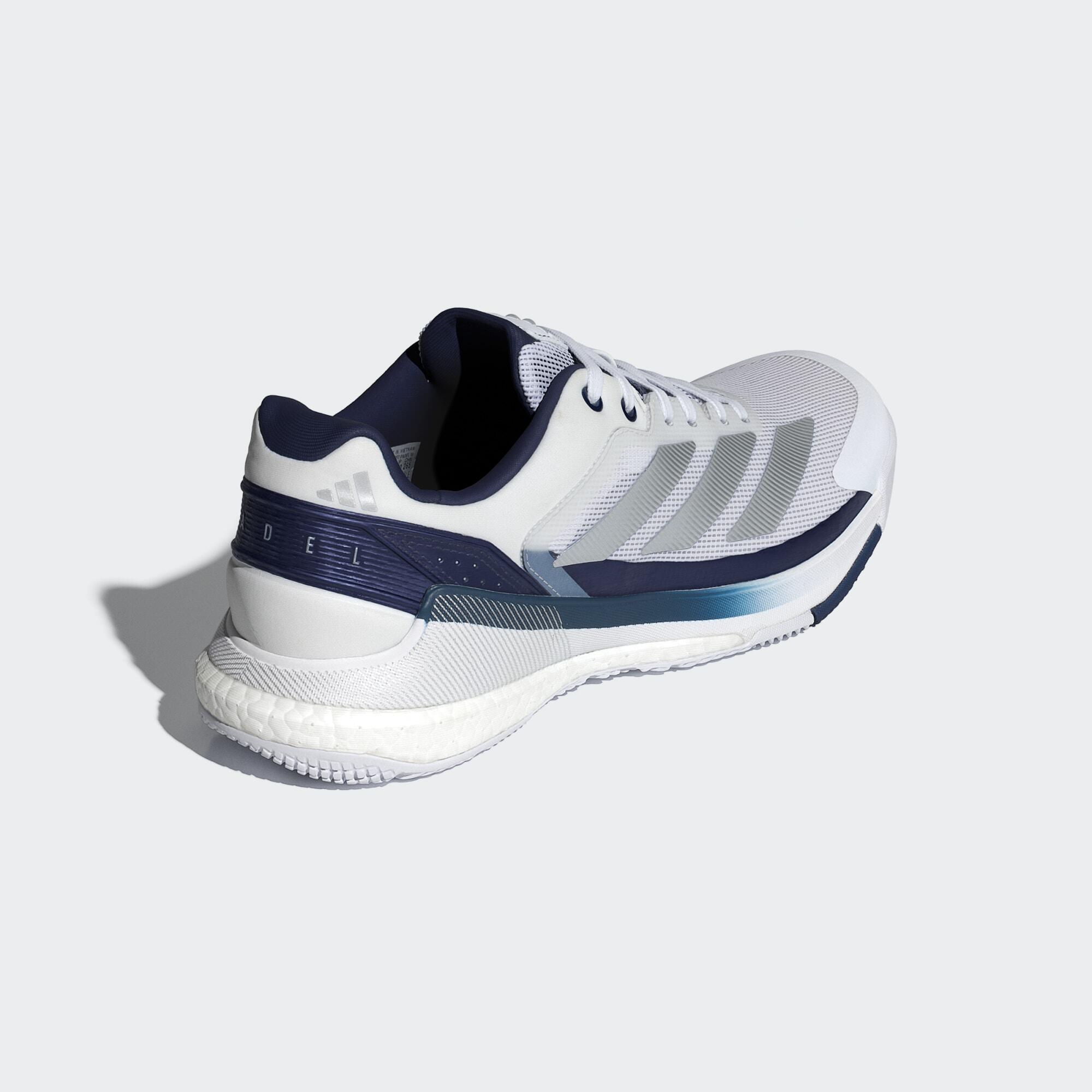 Crazyquick BOOST Padel-Schuh 7/8