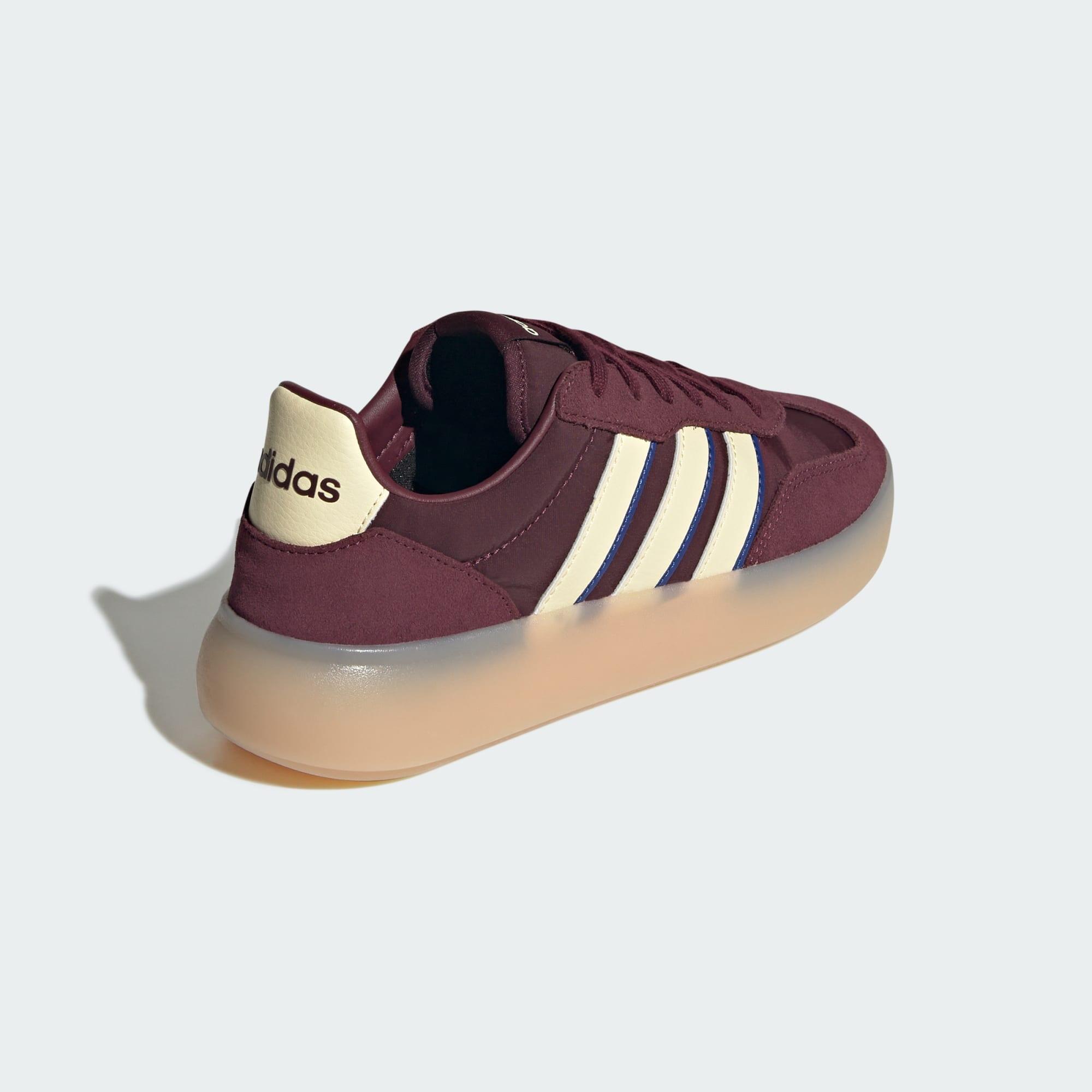 Scarpe Barreda Decode 7/7