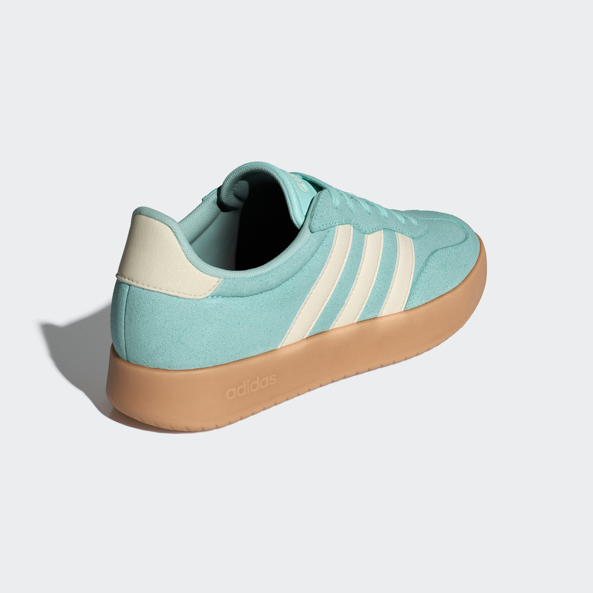 Chaussure Barreda 7/8