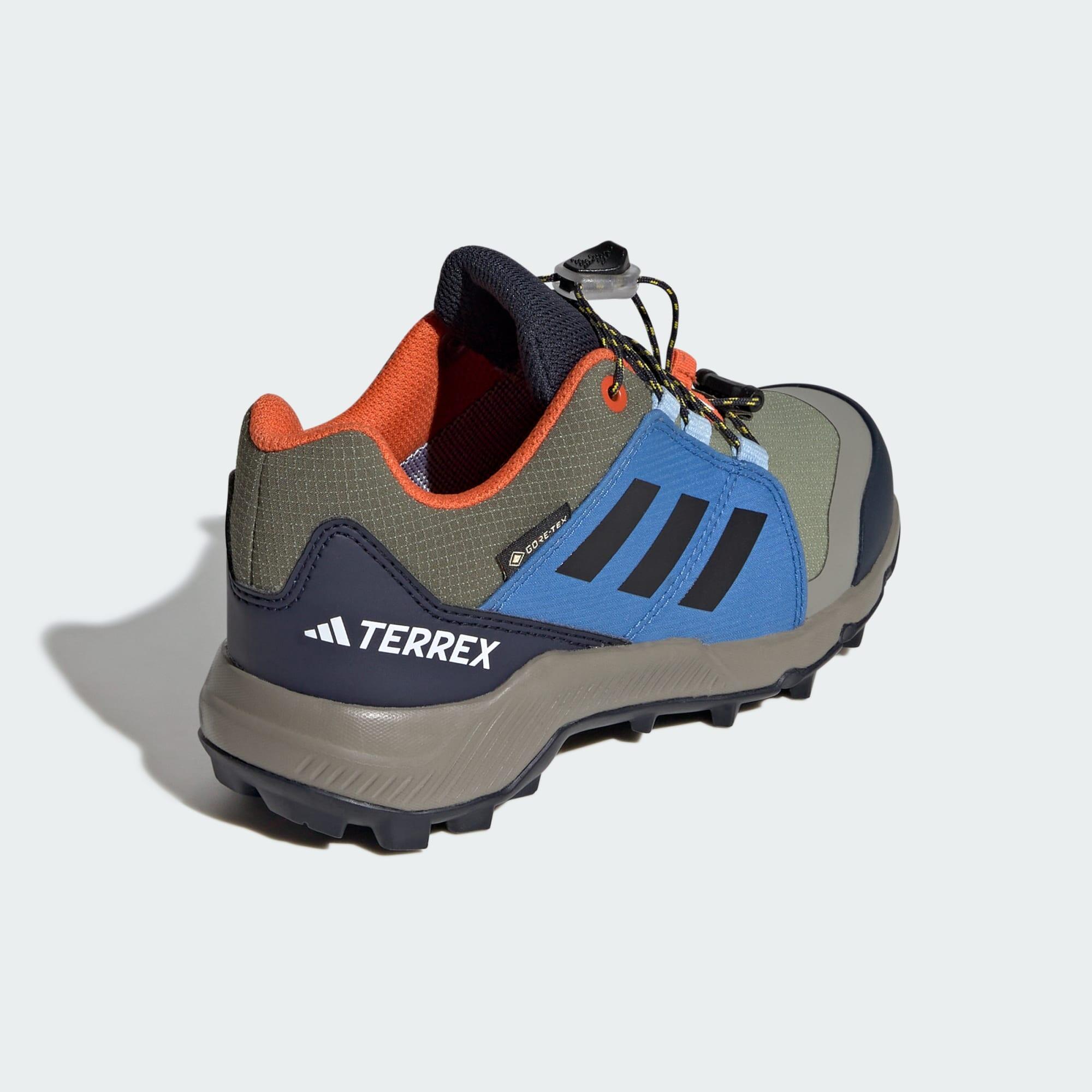 Terrex GORE-TEX Hiking Shoes 7/7