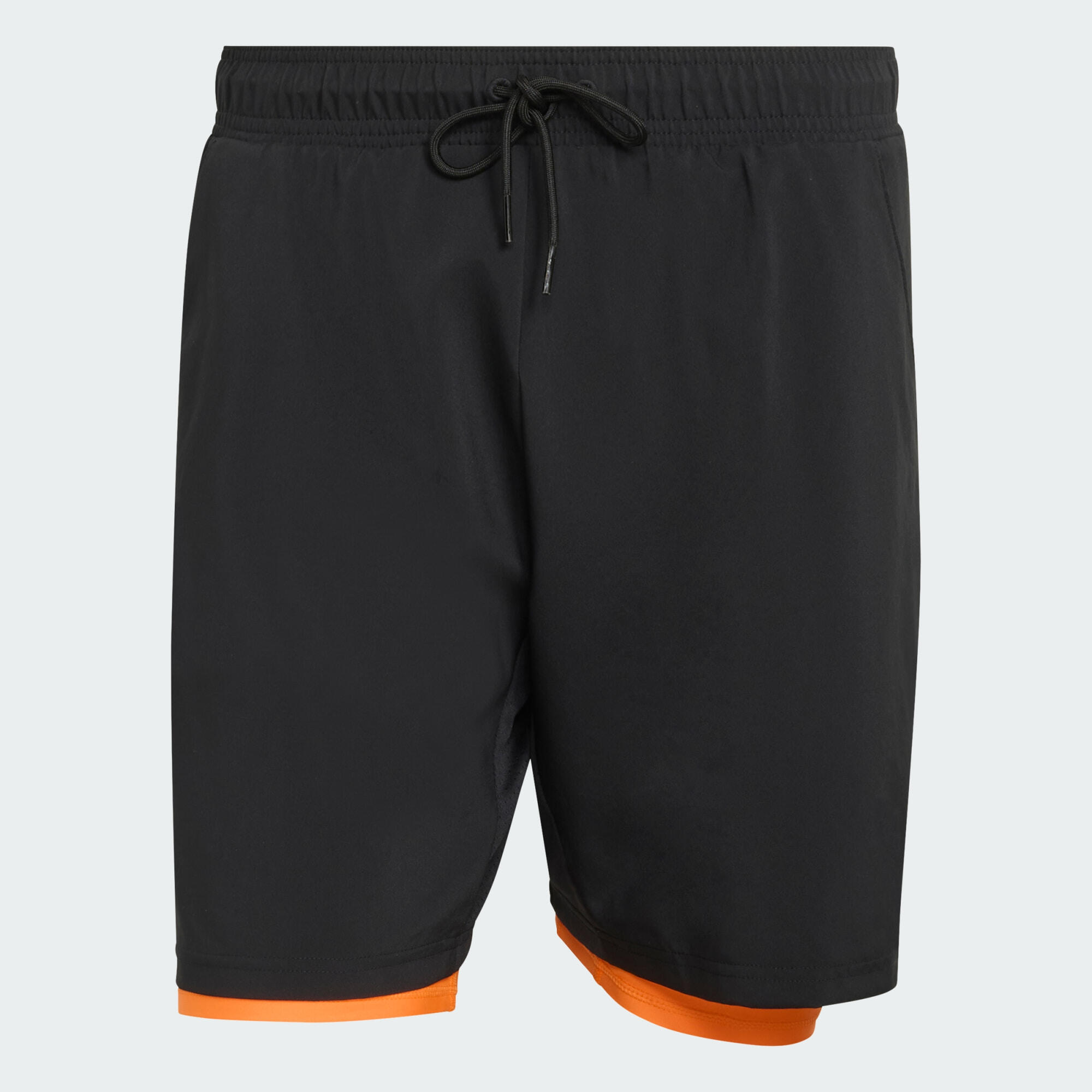 Short 2 en 1 Club Tennis Climacool 2/6