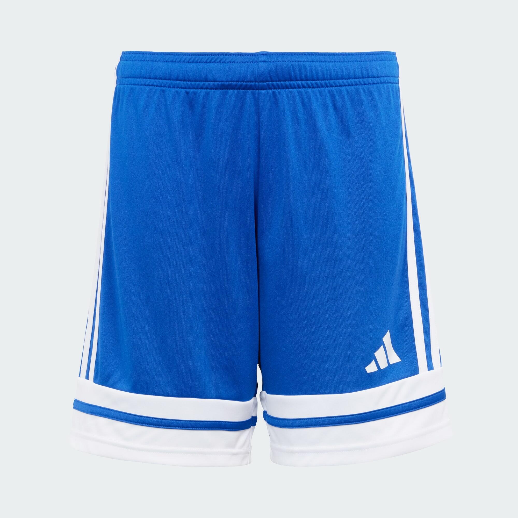 Short Squadra 25 Junior 2/7